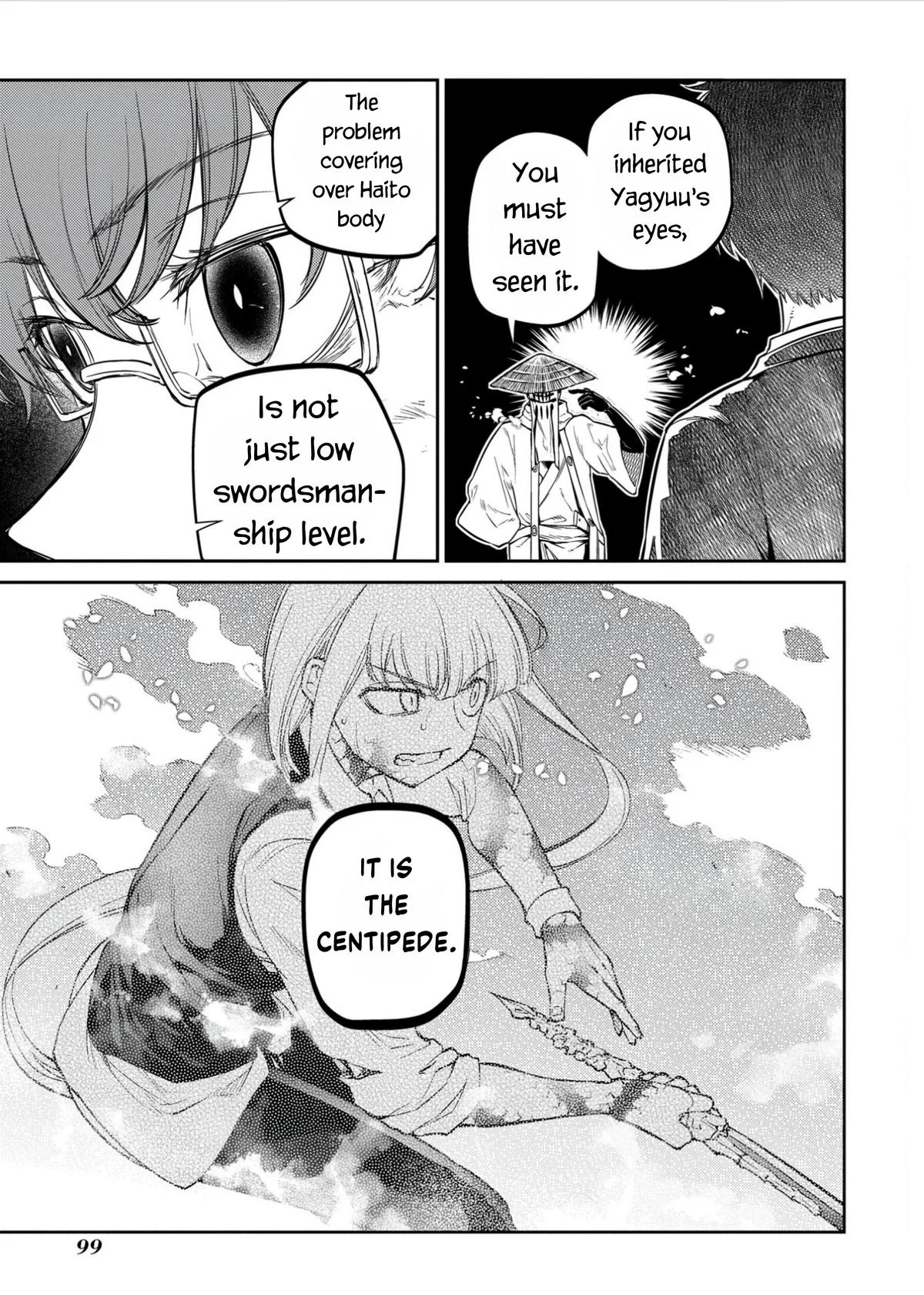 Read Reincarnation Coliseum - Chapter 81 - www.reincarnationcoliseum.com | Image 15