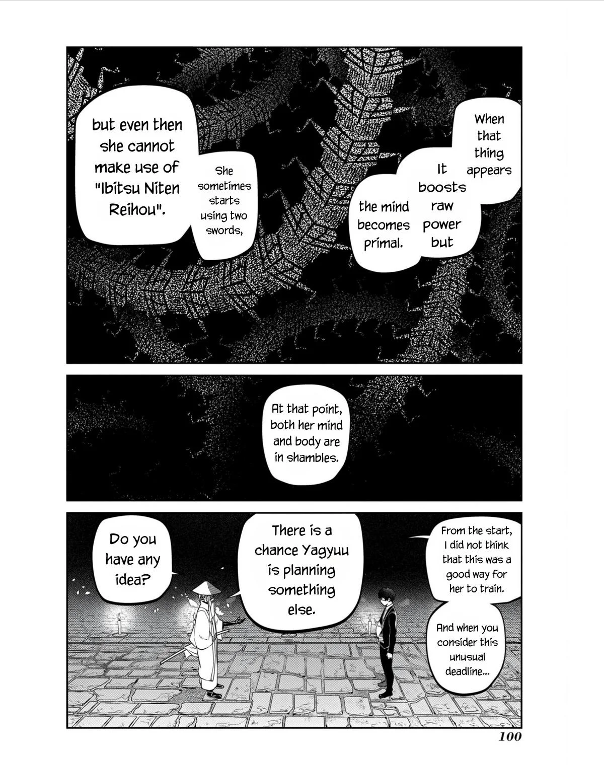 Read Reincarnation Coliseum - Chapter 81 - www.reincarnationcoliseum.com | Image 16