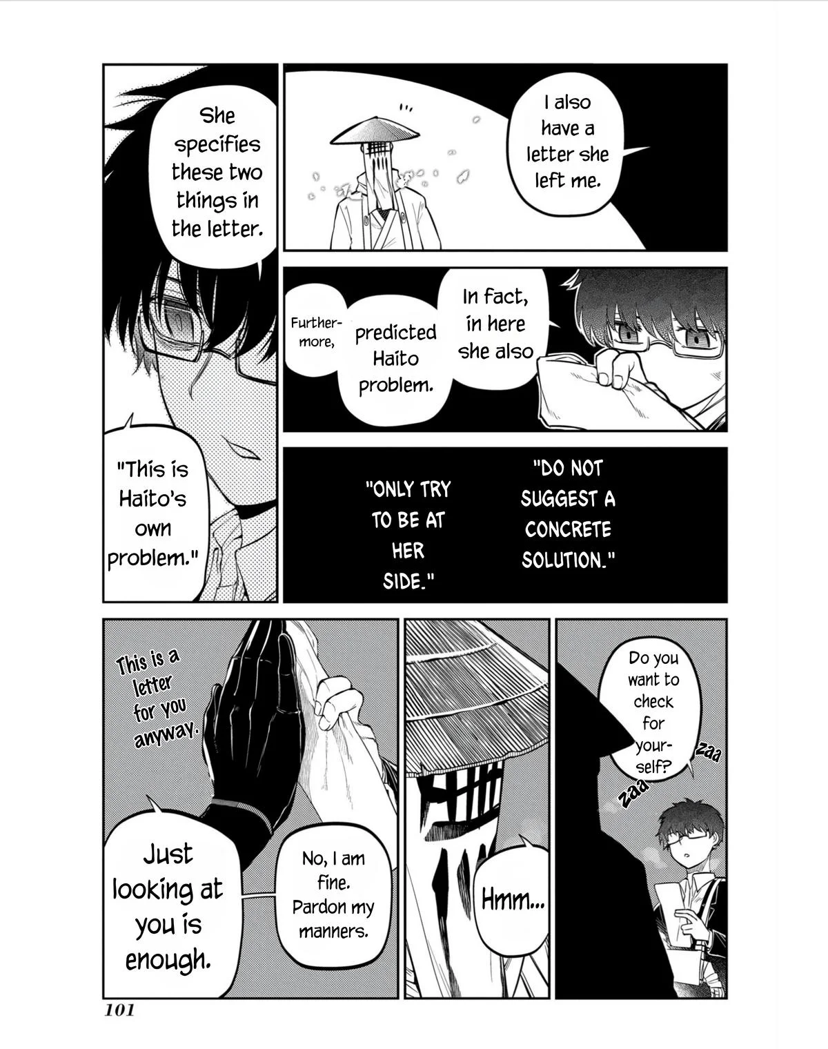 Read Reincarnation Coliseum - Chapter 81 - www.reincarnationcoliseum.com | Image 17