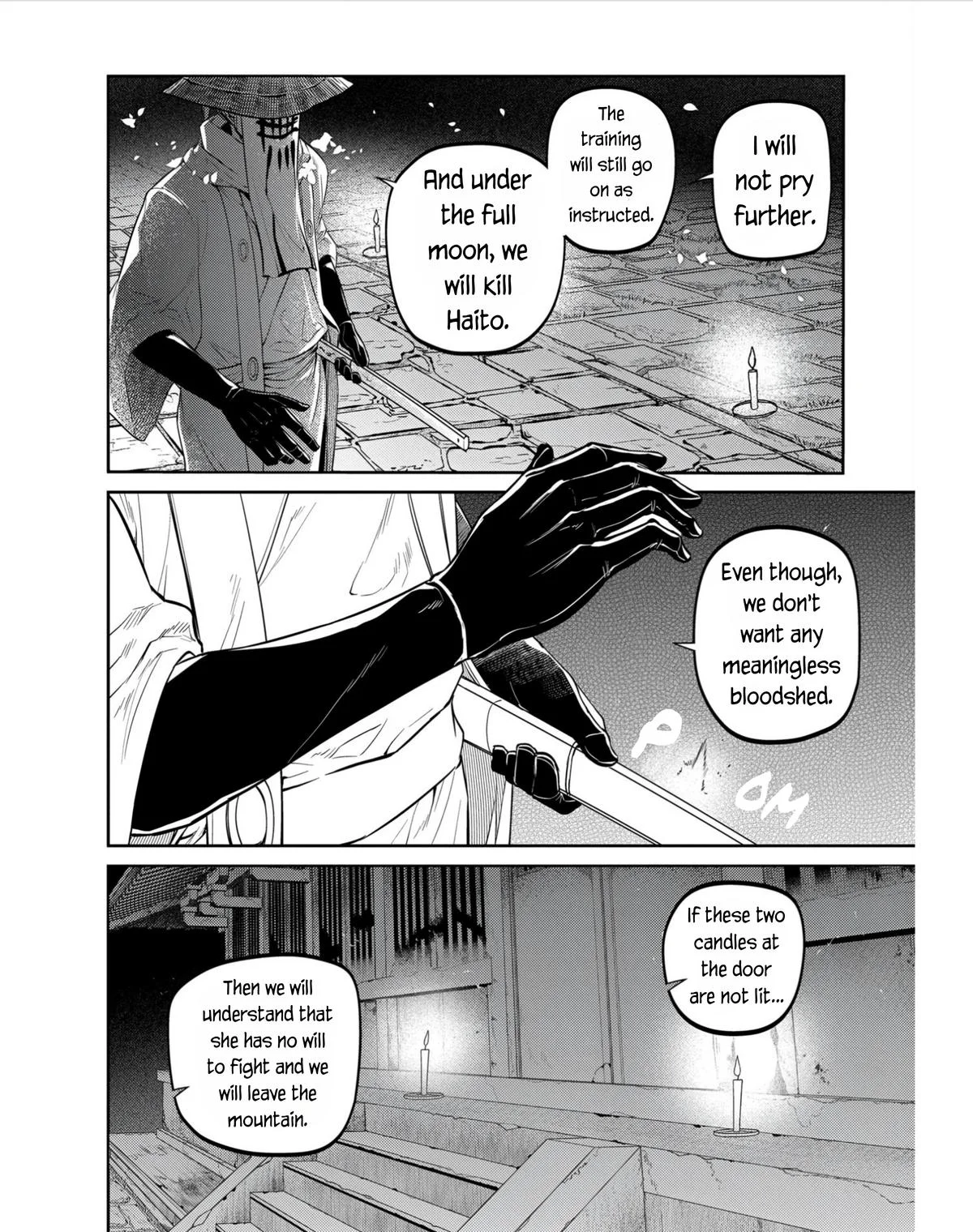 Read Reincarnation Coliseum - Chapter 81 - www.reincarnationcoliseum.com | Image 18