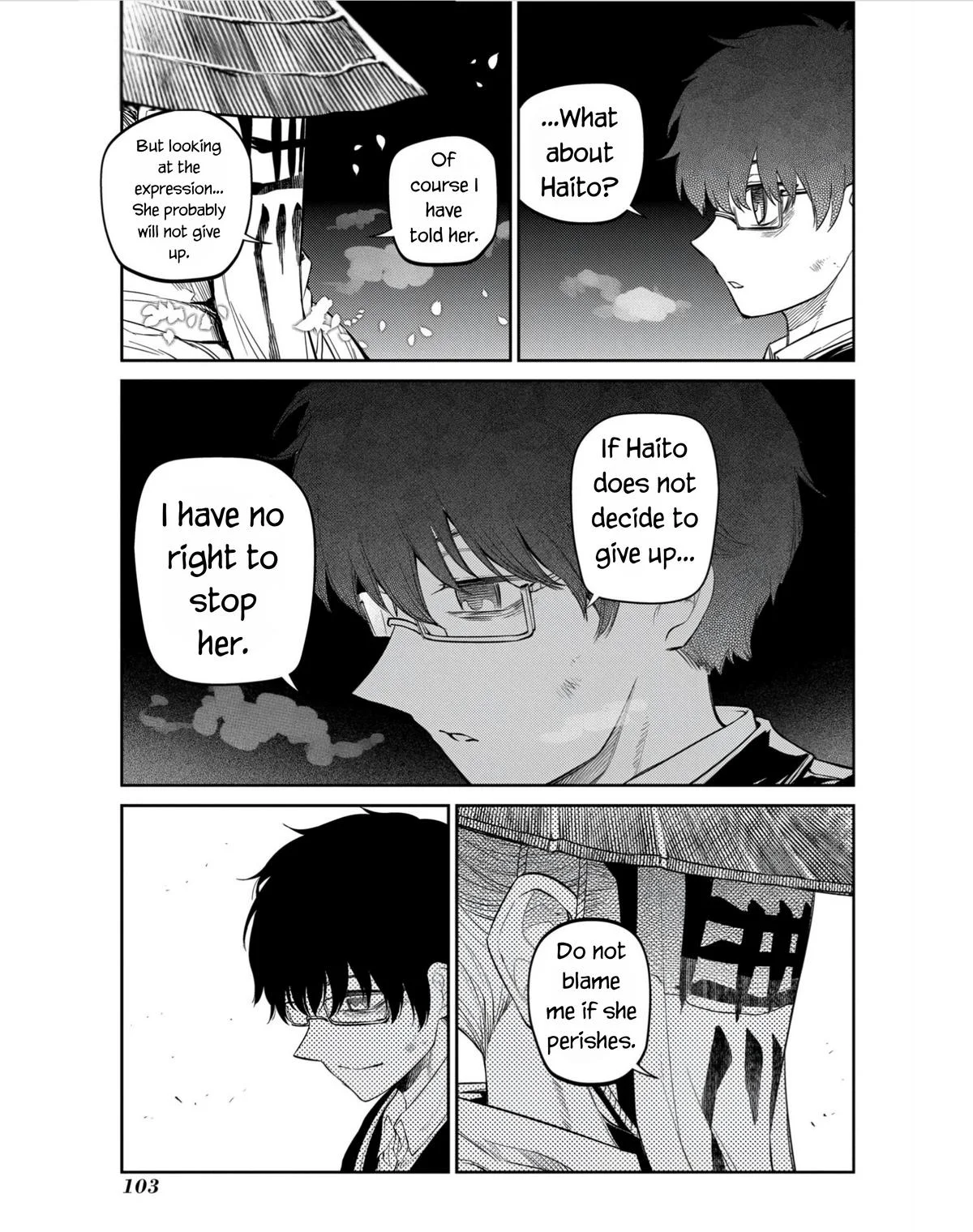 Read Reincarnation Coliseum - Chapter 81 - www.reincarnationcoliseum.com | Image 19