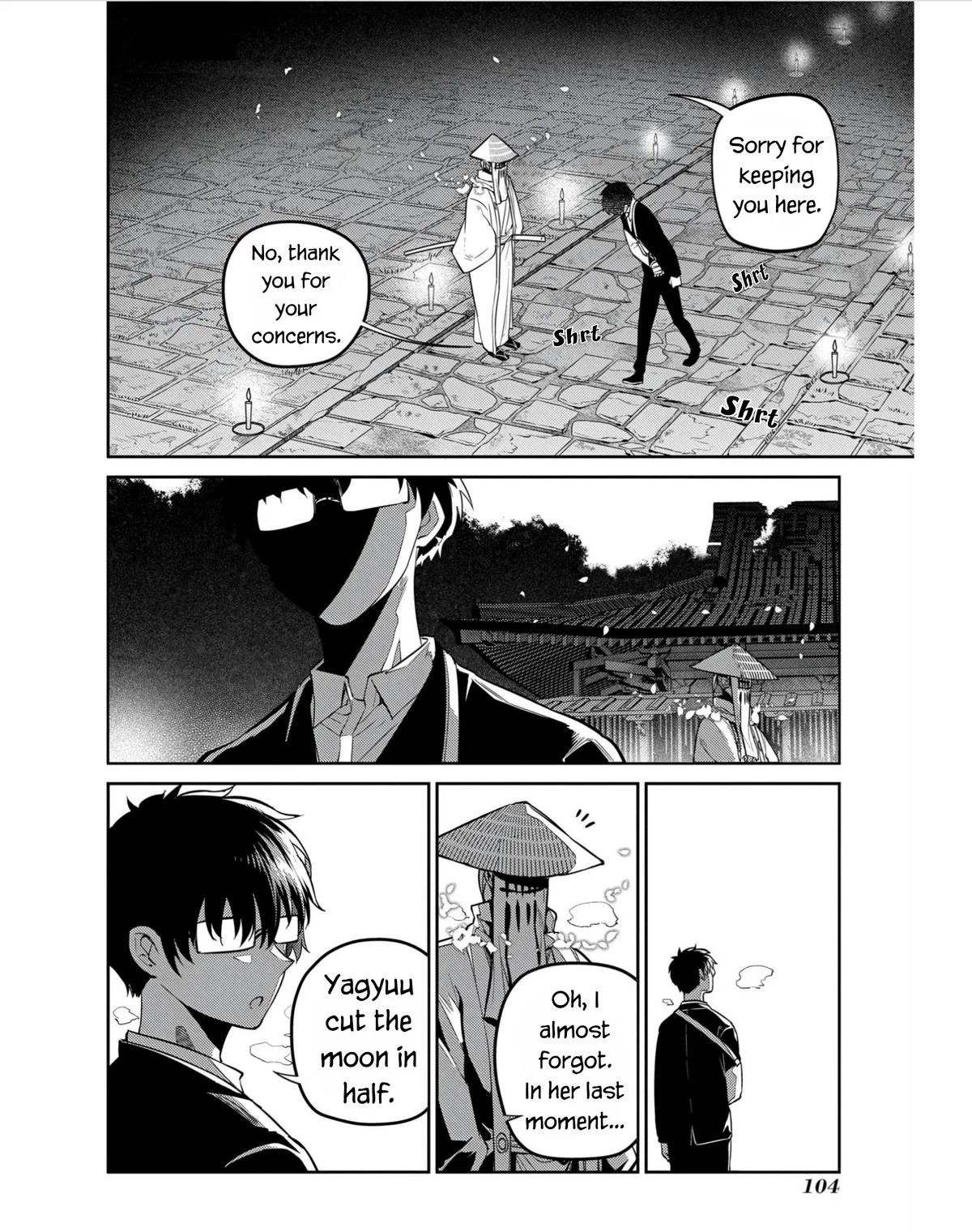 Read Reincarnation Coliseum - Chapter 81 - www.reincarnationcoliseum.com | Image 20