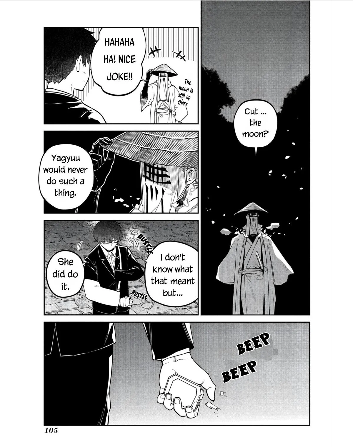 Read Reincarnation Coliseum - Chapter 81 - www.reincarnationcoliseum.com | Image 21