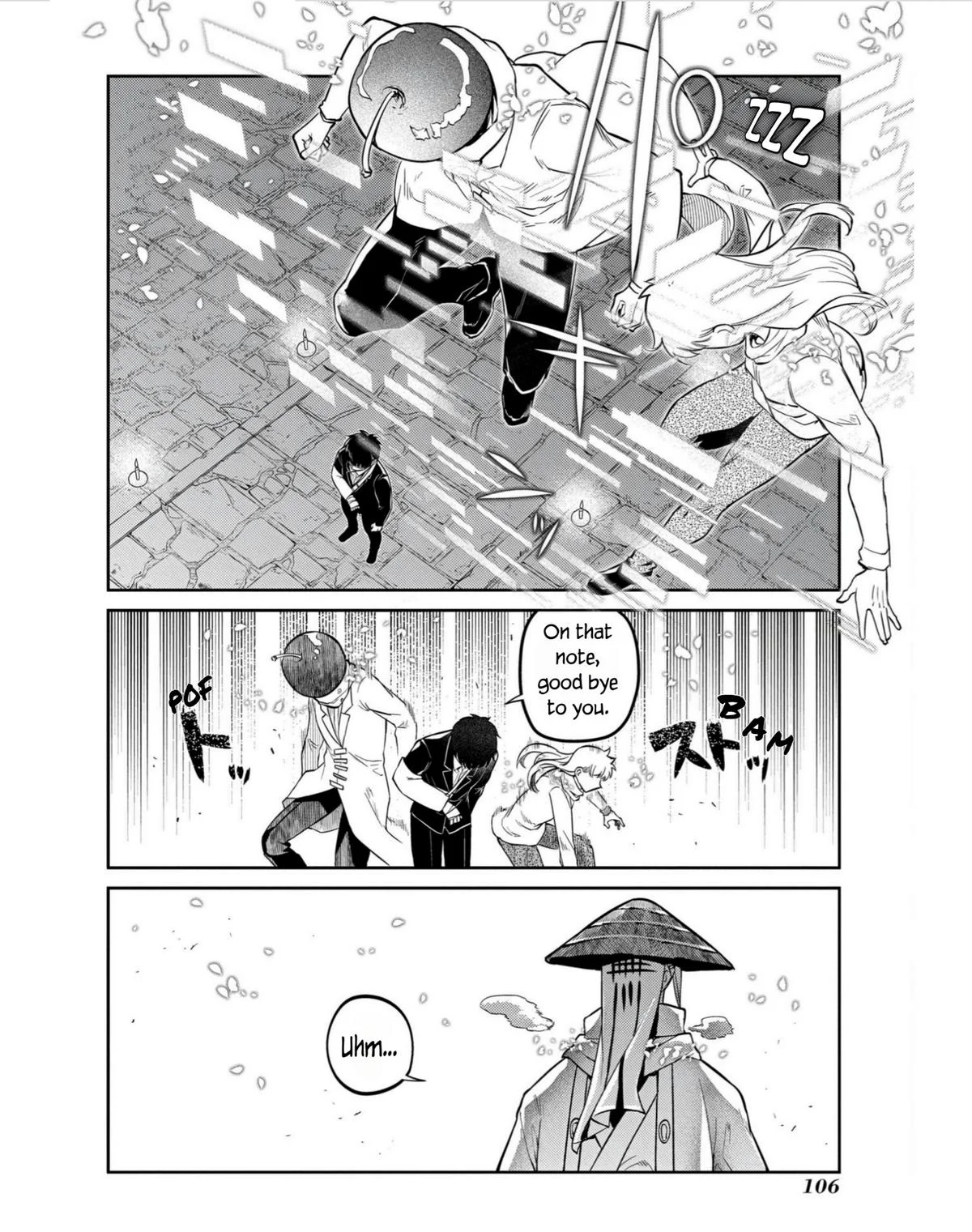 Read Reincarnation Coliseum - Chapter 81 - www.reincarnationcoliseum.com | Image 22