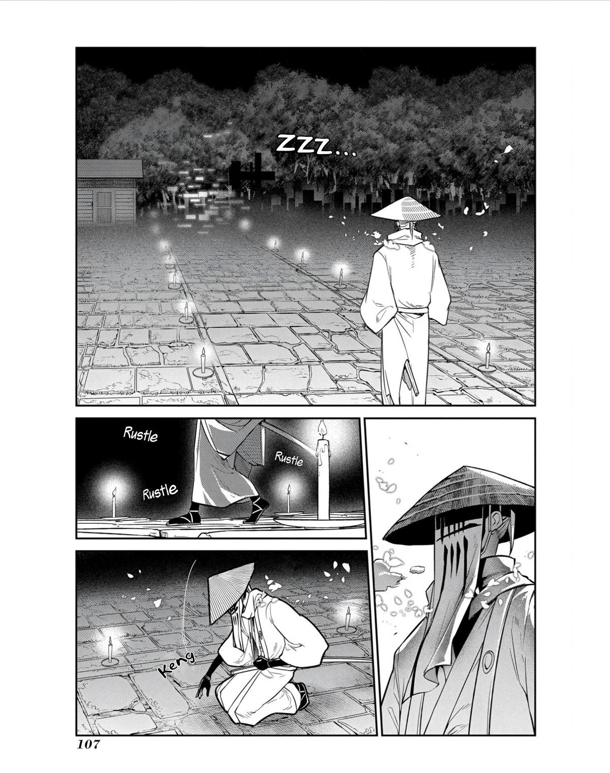 Read Reincarnation Coliseum - Chapter 81 - www.reincarnationcoliseum.com | Image 23