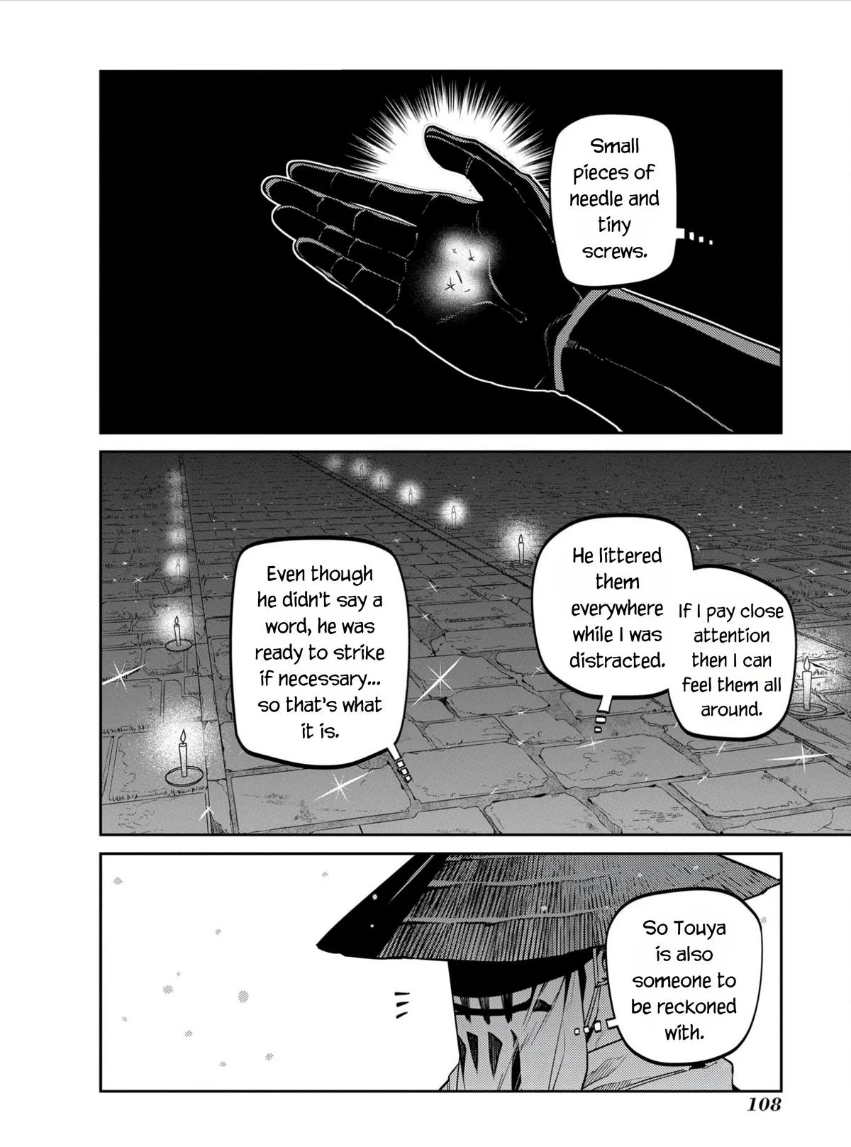 Read Reincarnation Coliseum - Chapter 81 - www.reincarnationcoliseum.com | Image 24