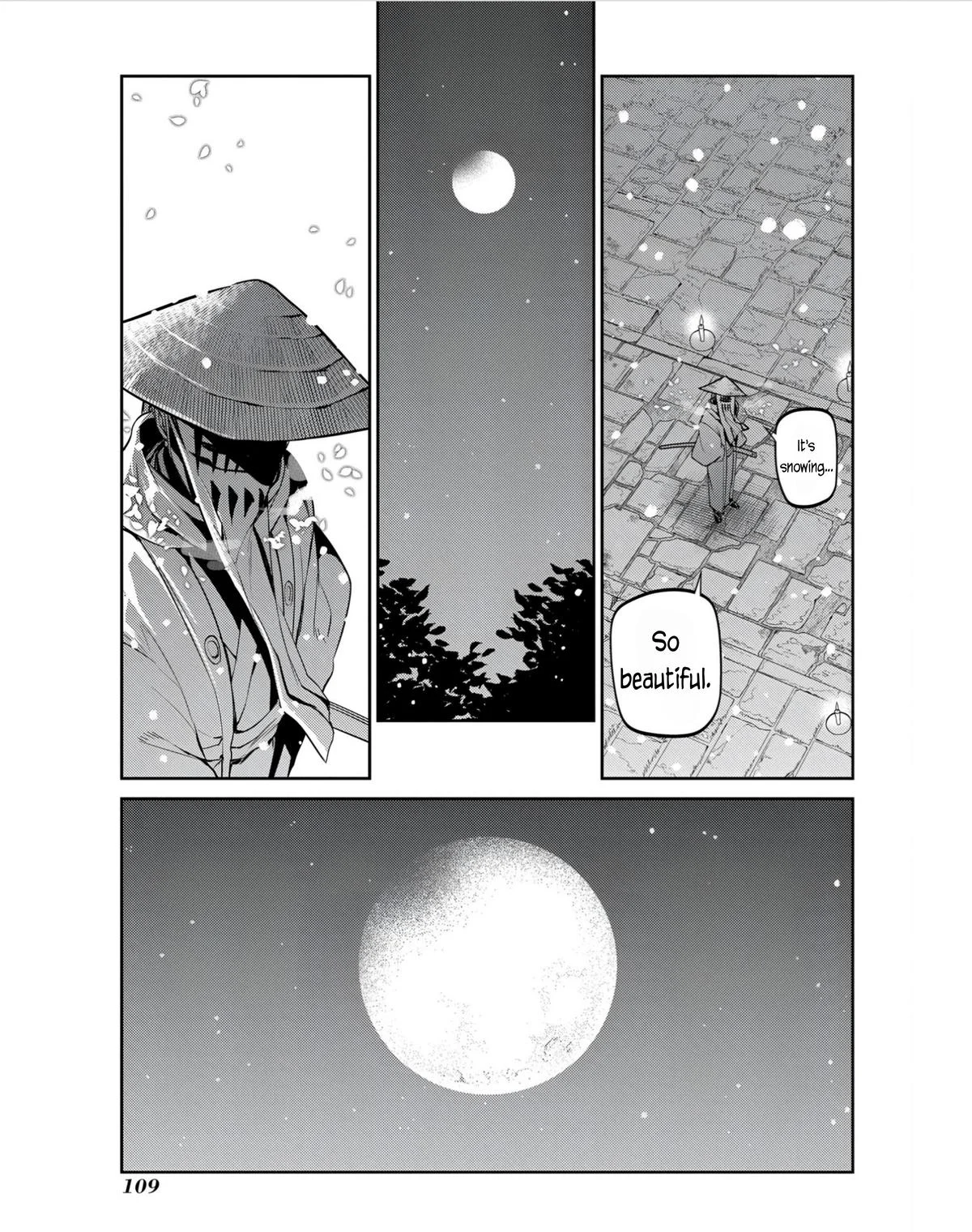 Read Reincarnation Coliseum - Chapter 81 - www.reincarnationcoliseum.com | Image 25