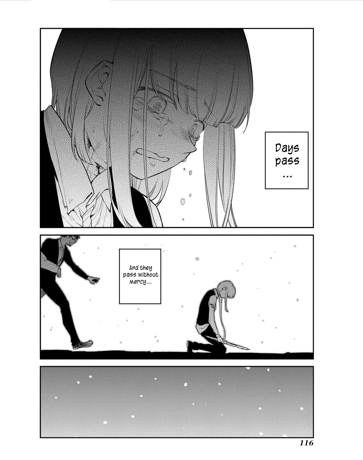 Read Reincarnation Coliseum - Chapter 82 - www.reincarnationcoliseum.com | Image 4