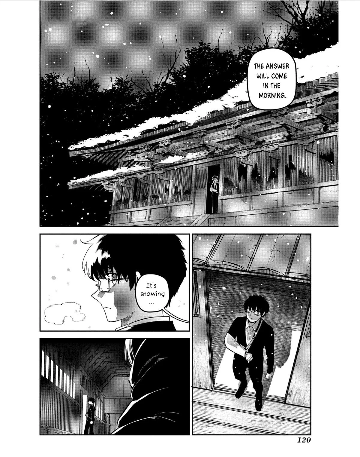 Read Reincarnation Coliseum - Chapter 82 - www.reincarnationcoliseum.com | Image 8