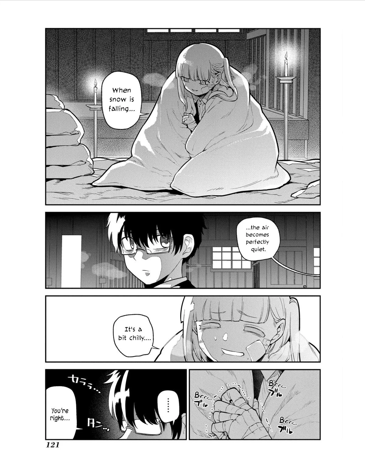 Read Reincarnation Coliseum - Chapter 82 - www.reincarnationcoliseum.com | Image 9