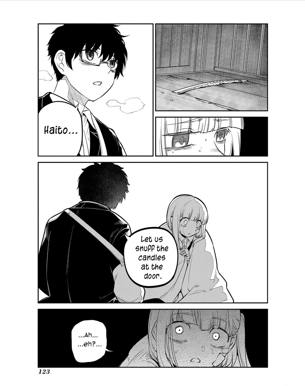 Read Reincarnation Coliseum - Chapter 82 - www.reincarnationcoliseum.com | Image 11