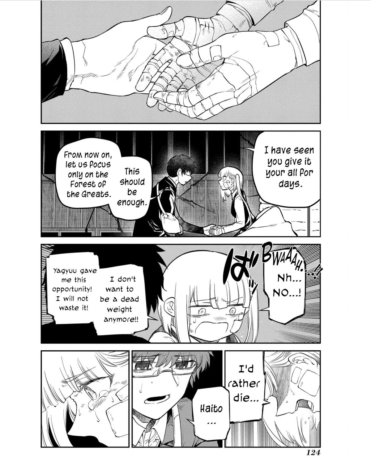 Read Reincarnation Coliseum - Chapter 82 - www.reincarnationcoliseum.com | Image 12