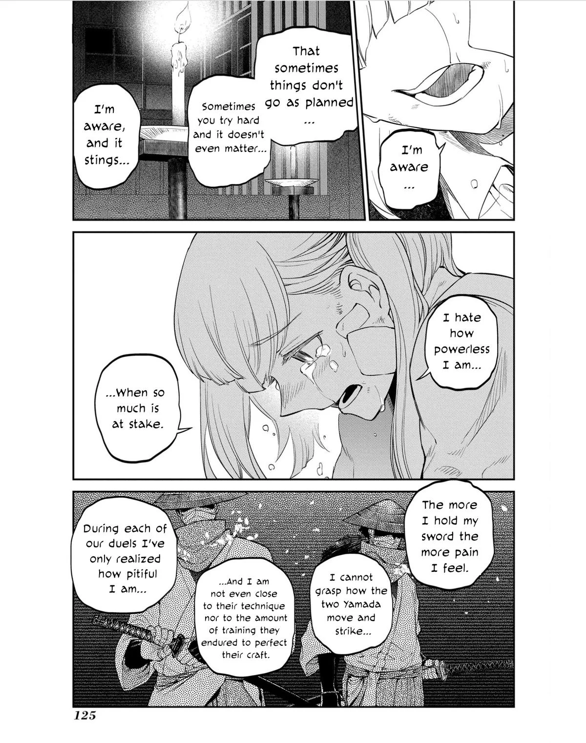 Read Reincarnation Coliseum - Chapter 82 - www.reincarnationcoliseum.com | Image 13