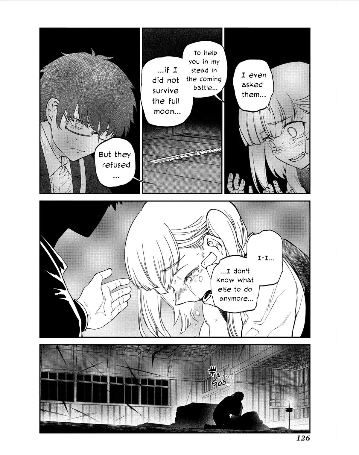 Read Reincarnation Coliseum - Chapter 82 - www.reincarnationcoliseum.com | Image 14
