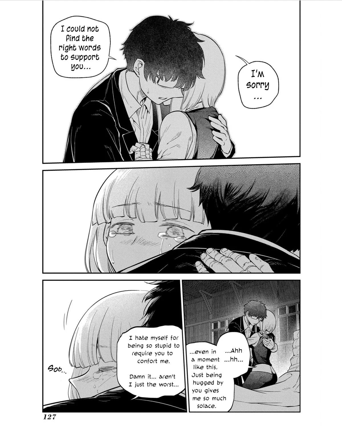Read Reincarnation Coliseum - Chapter 82 - www.reincarnationcoliseum.com | Image 15