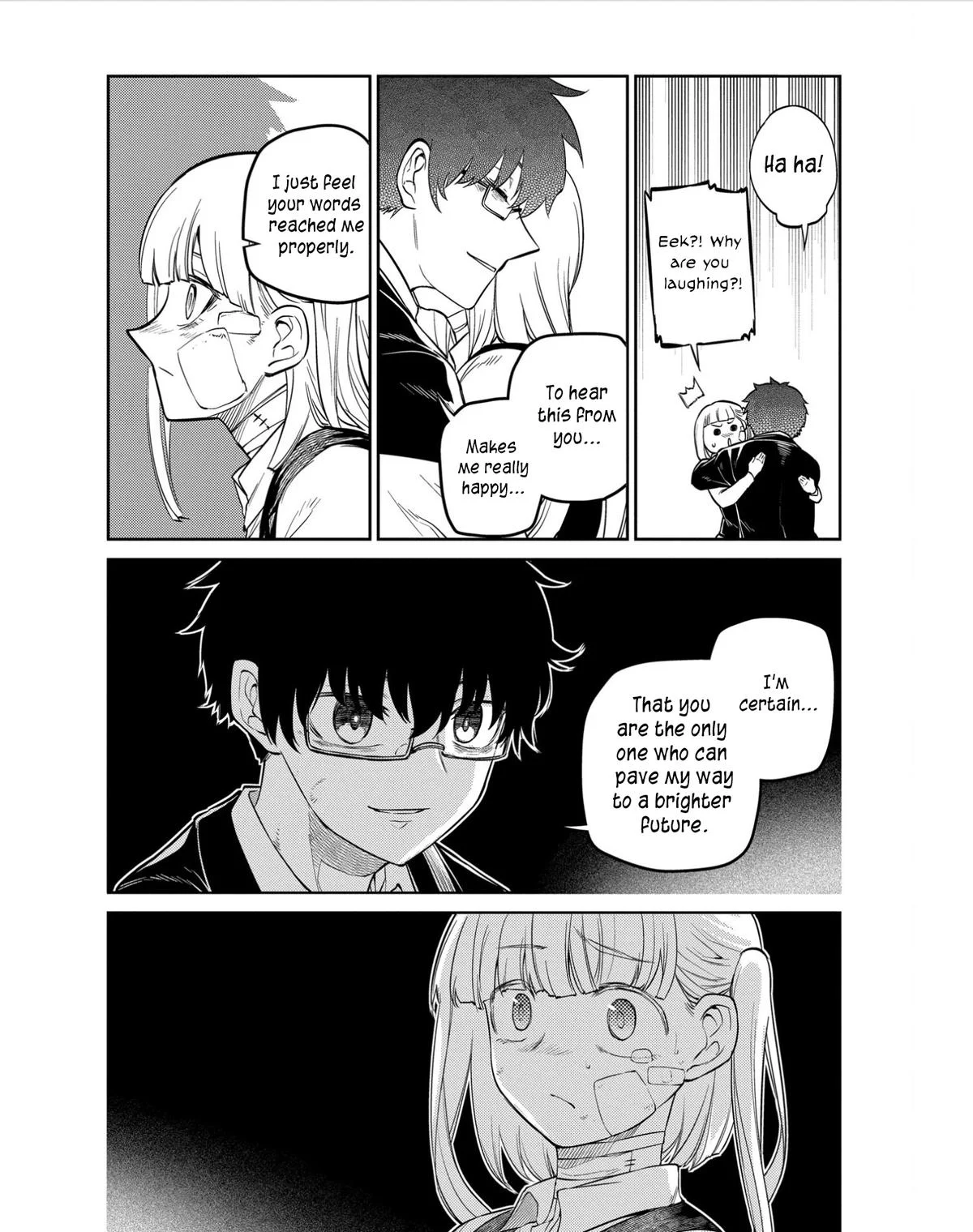 Read Reincarnation Coliseum - Chapter 82 - www.reincarnationcoliseum.com | Image 16