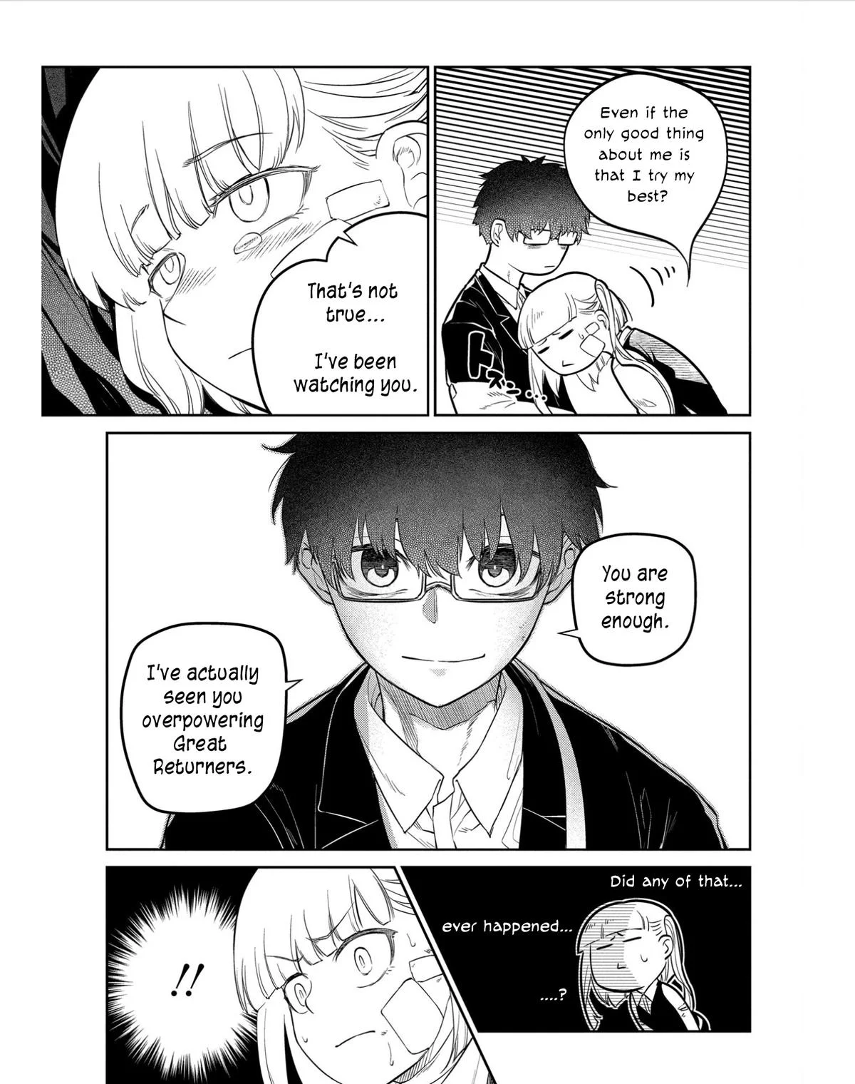 Read Reincarnation Coliseum - Chapter 82 - www.reincarnationcoliseum.com | Image 17