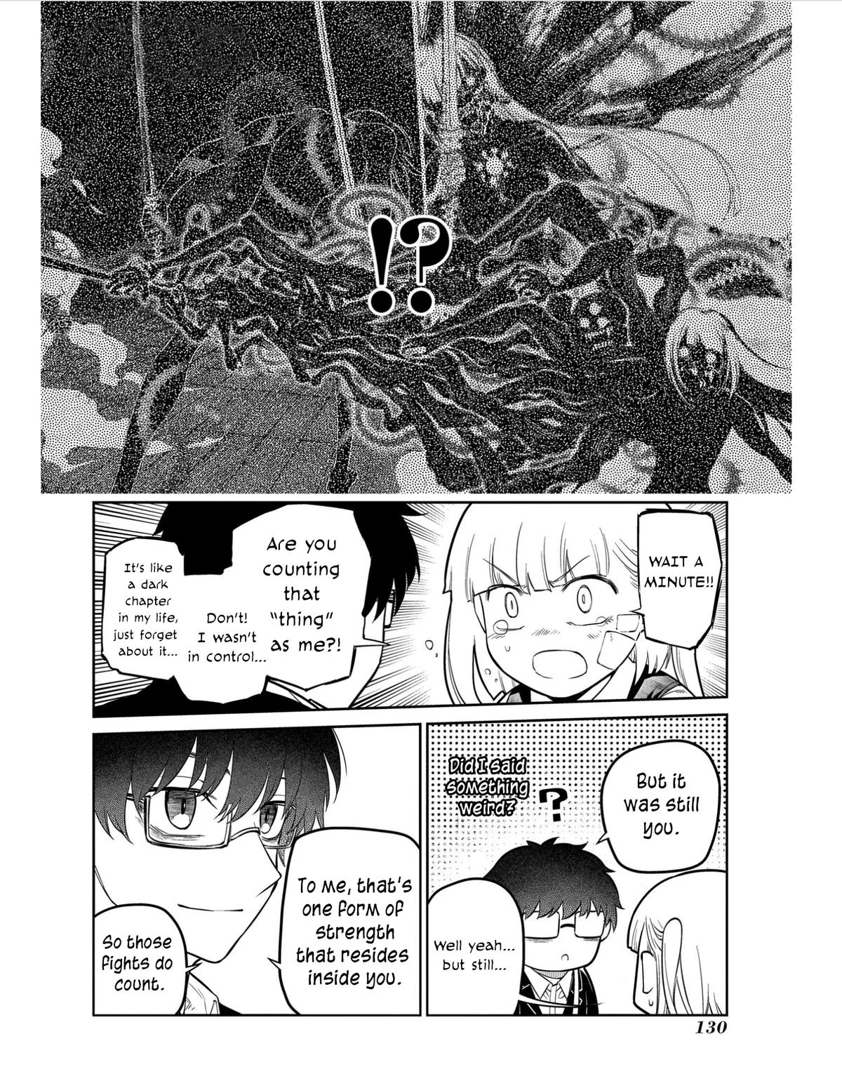 Read Reincarnation Coliseum - Chapter 82 - www.reincarnationcoliseum.com | Image 18