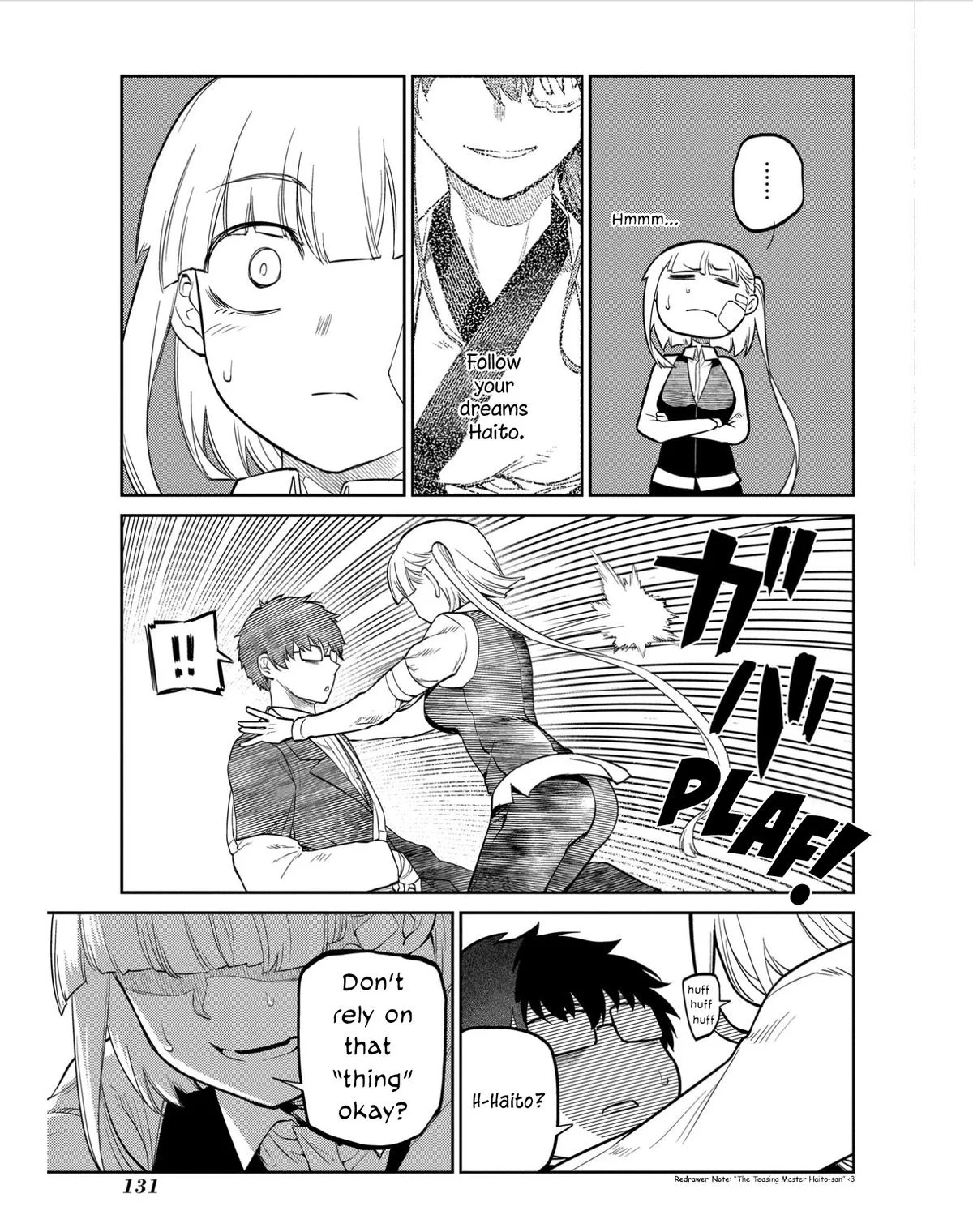 Read Reincarnation Coliseum - Chapter 82 - www.reincarnationcoliseum.com | Image 19