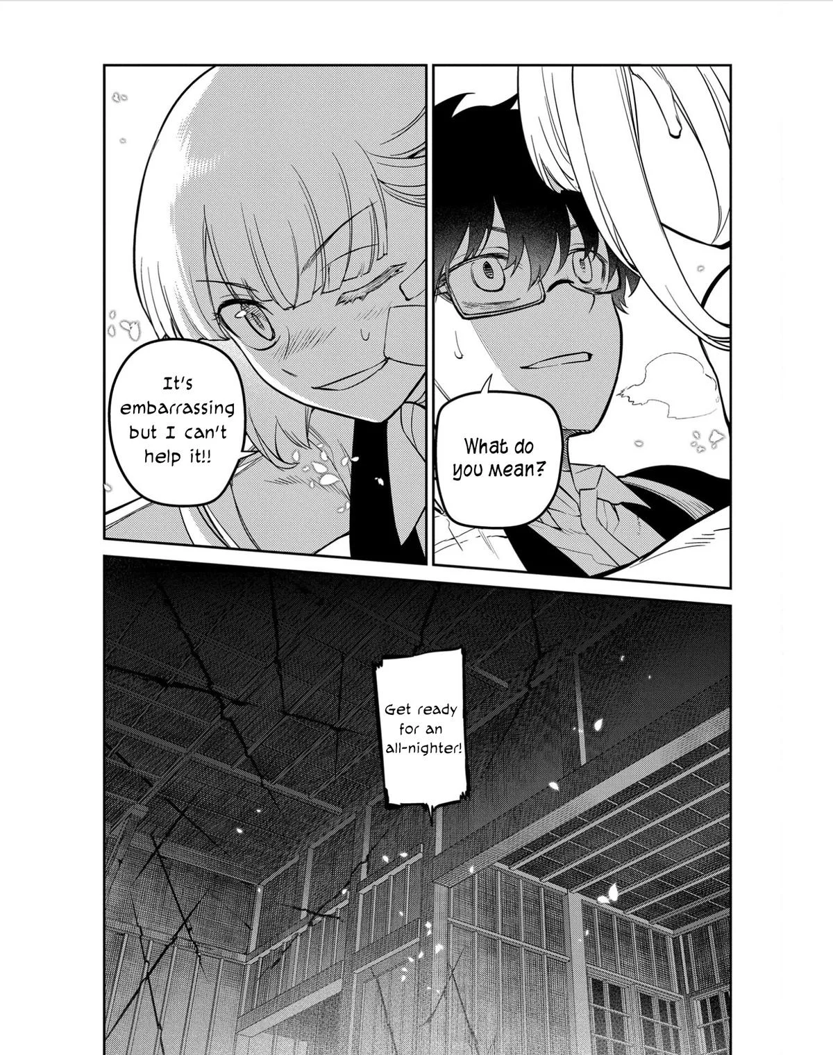 Read Reincarnation Coliseum - Chapter 82 - www.reincarnationcoliseum.com | Image 21