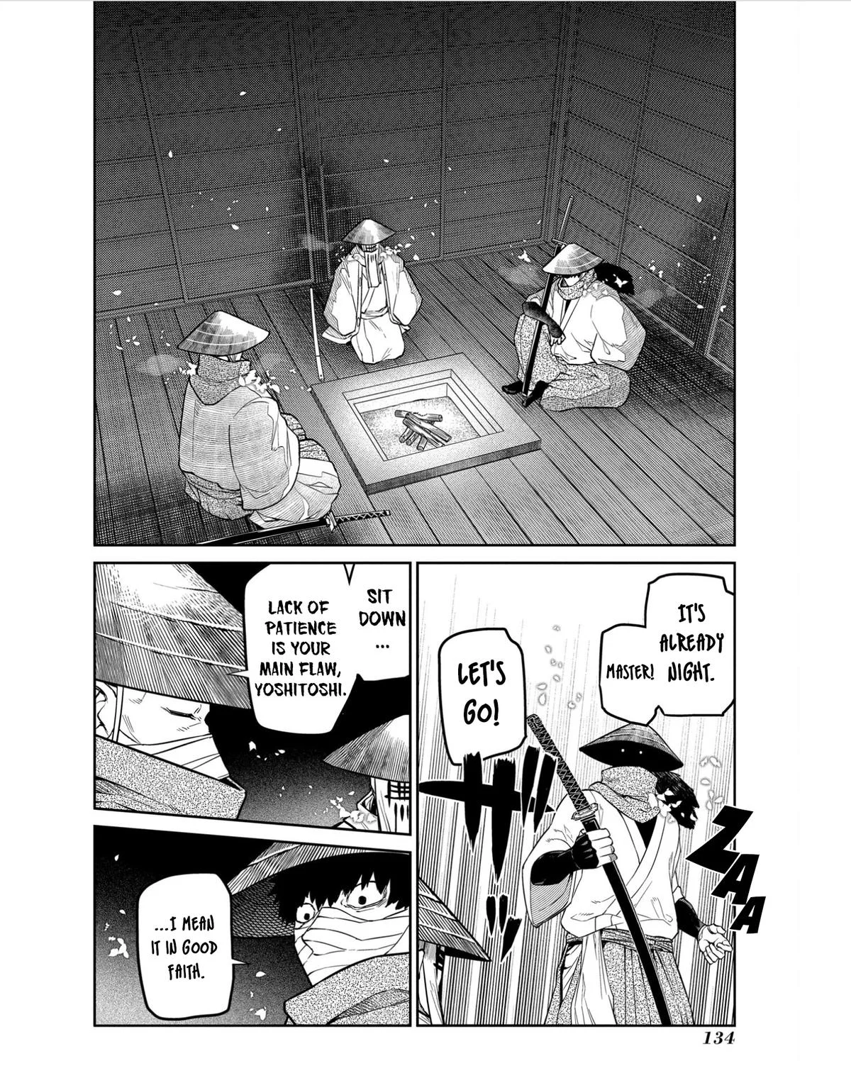Read Reincarnation Coliseum - Chapter 82 - www.reincarnationcoliseum.com | Image 22