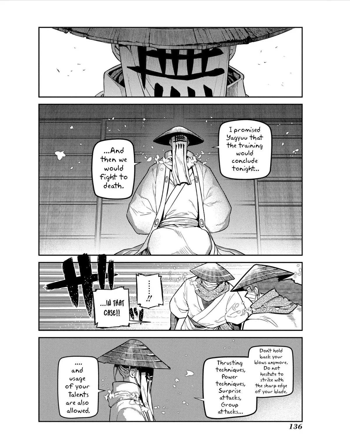 Read Reincarnation Coliseum - Chapter 82 - www.reincarnationcoliseum.com | Image 24