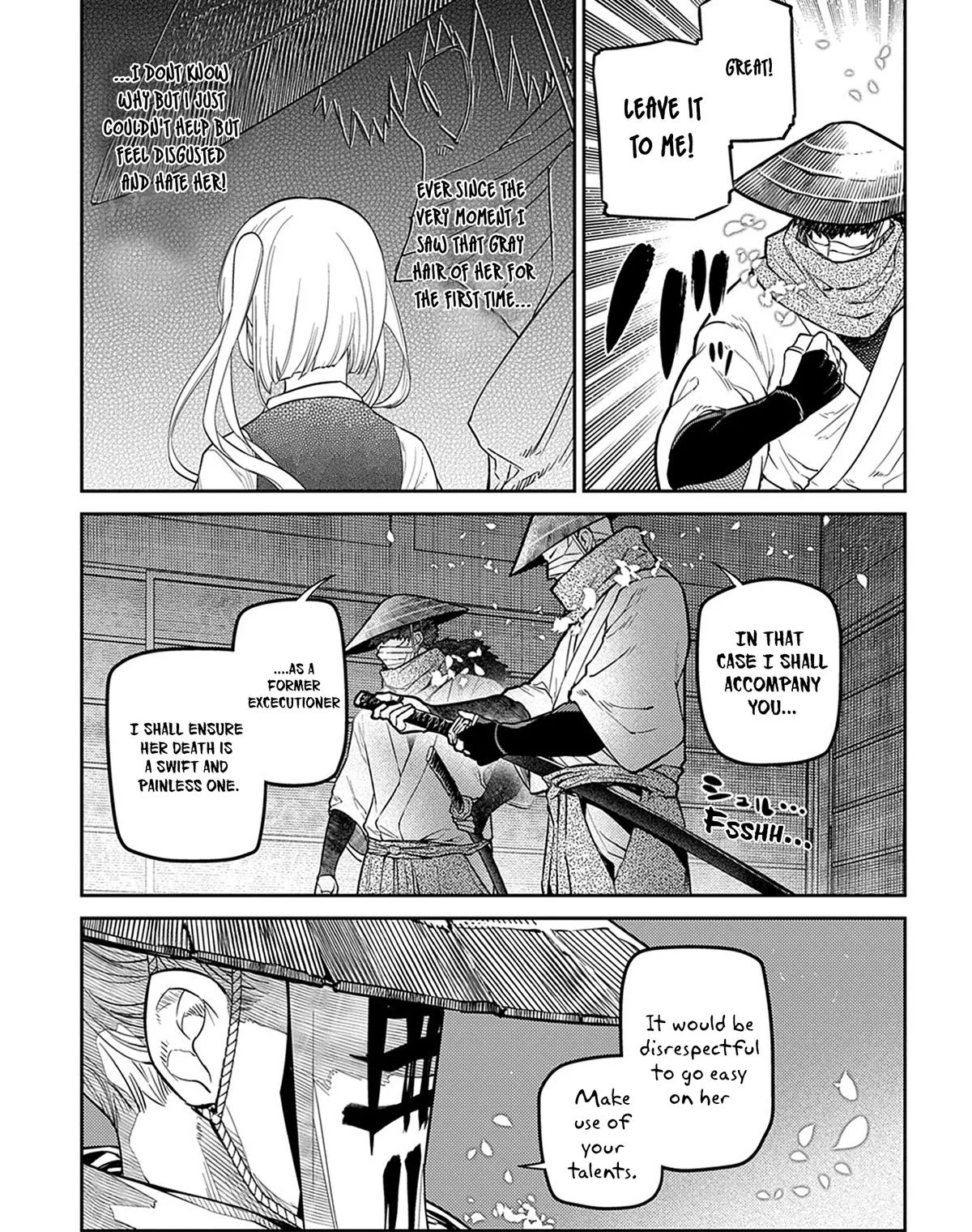 Read Reincarnation Coliseum - Chapter 82 - www.reincarnationcoliseum.com | Image 25