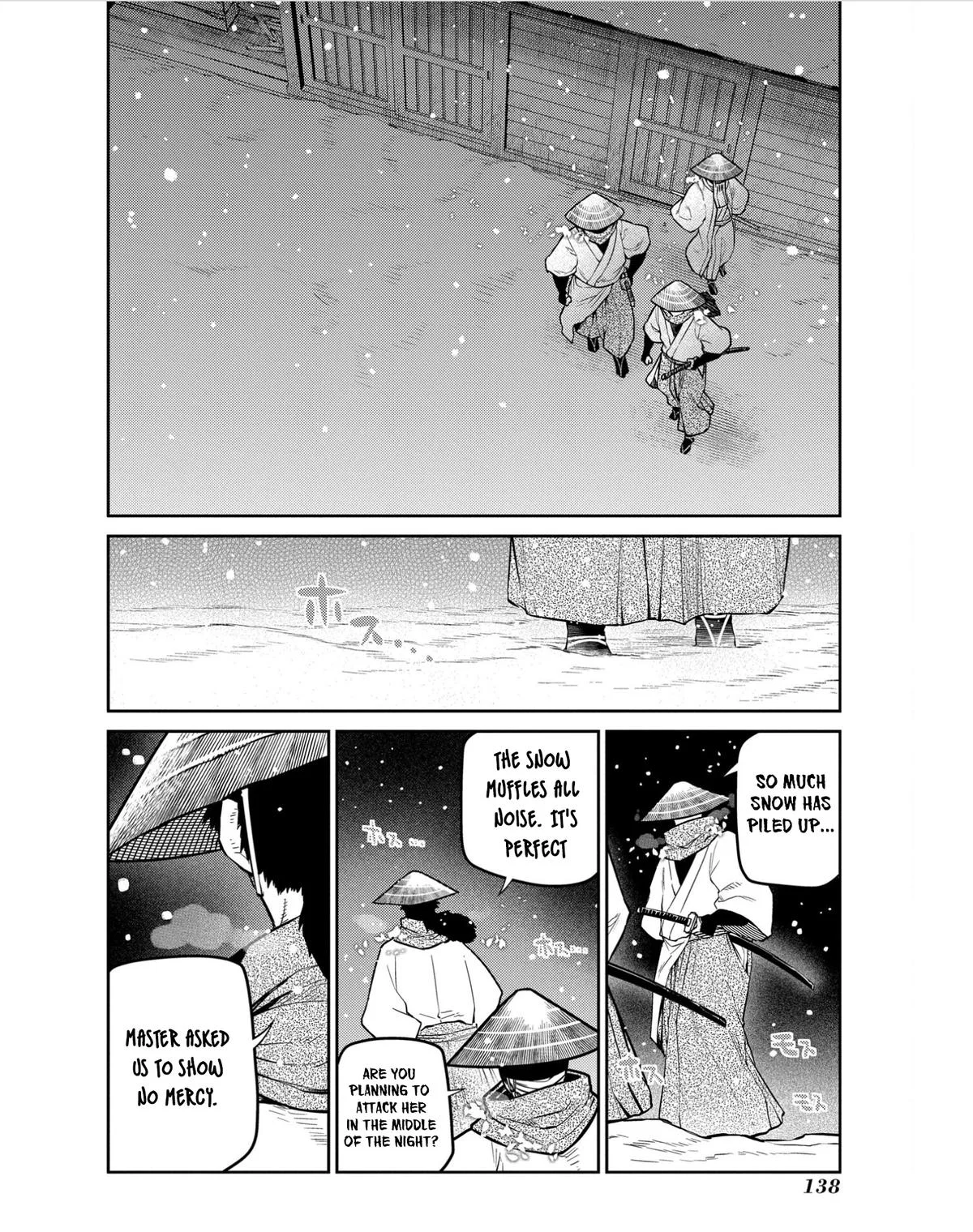 Read Reincarnation Coliseum - Chapter 82 - www.reincarnationcoliseum.com | Image 26