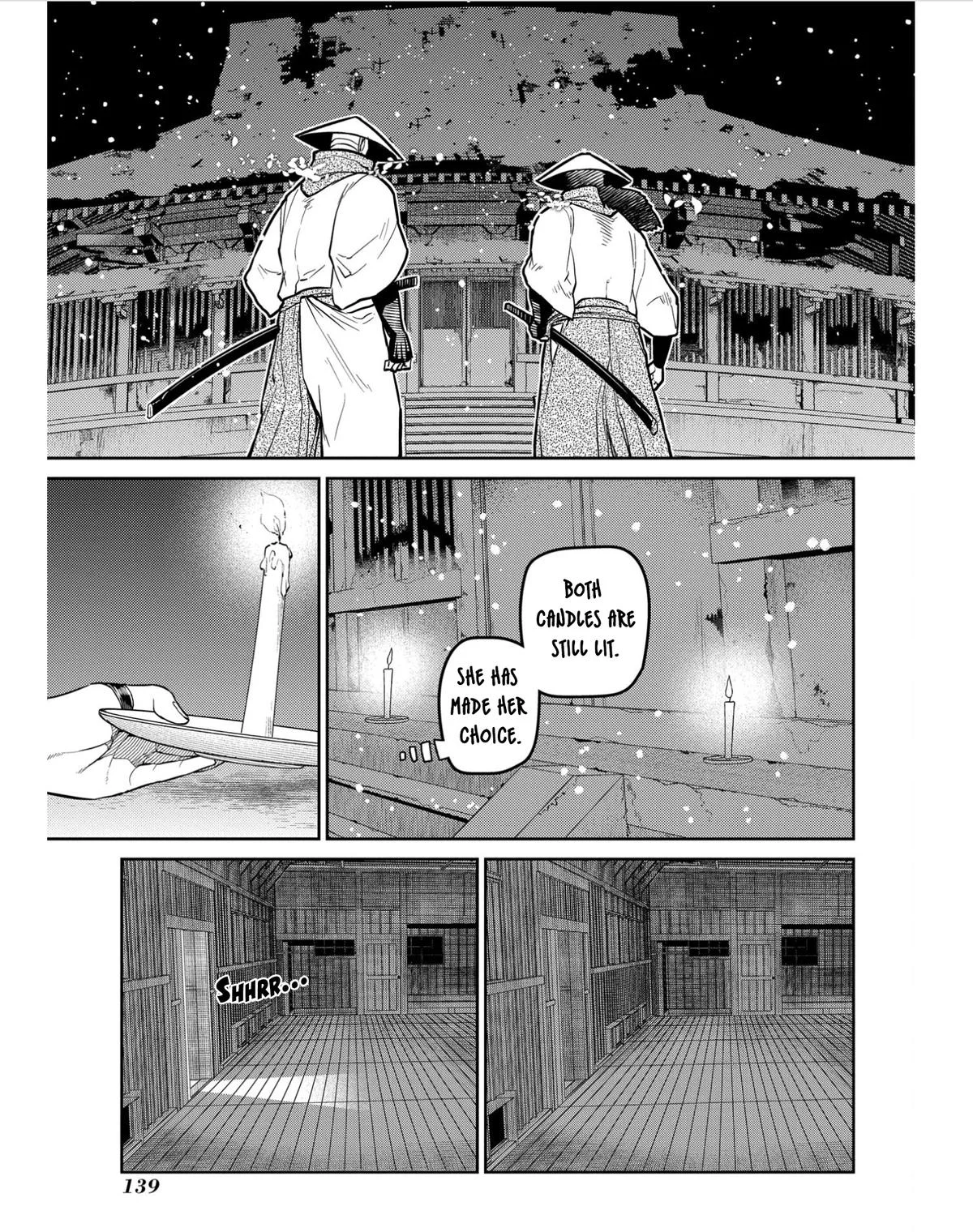 Read Reincarnation Coliseum - Chapter 82 - www.reincarnationcoliseum.com | Image 27