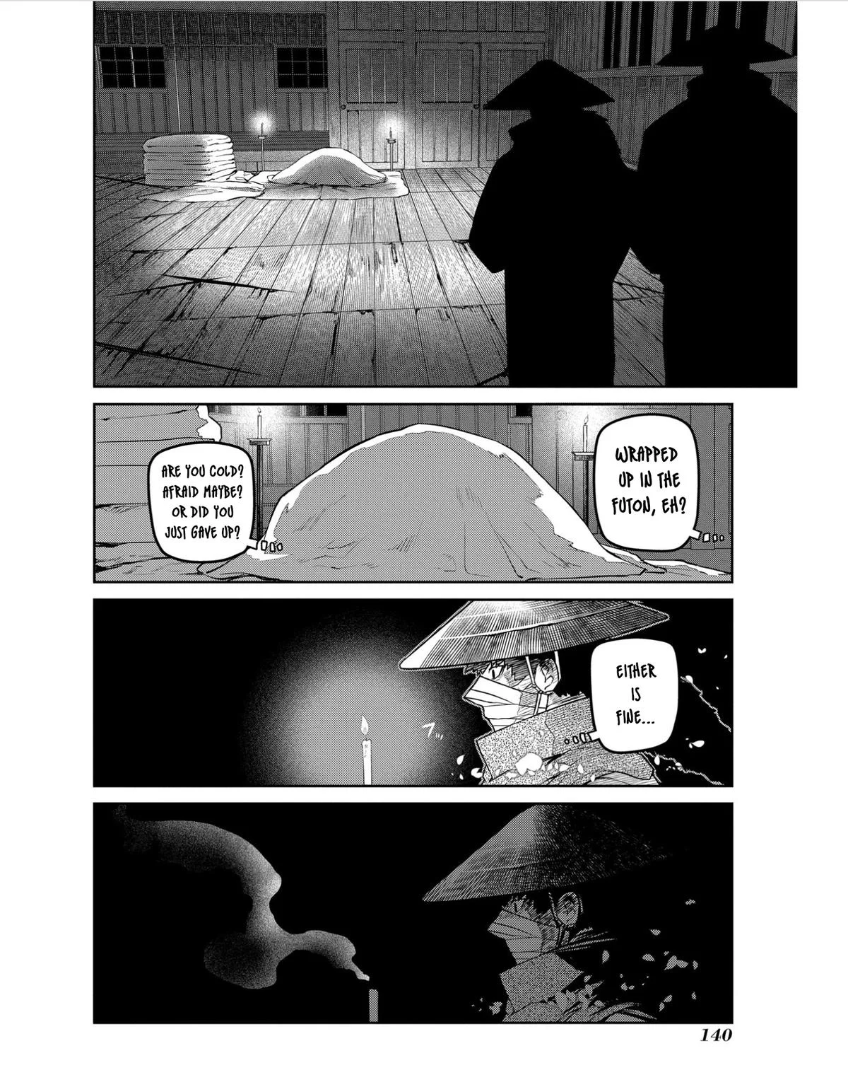 Read Reincarnation Coliseum - Chapter 82 - www.reincarnationcoliseum.com | Image 28