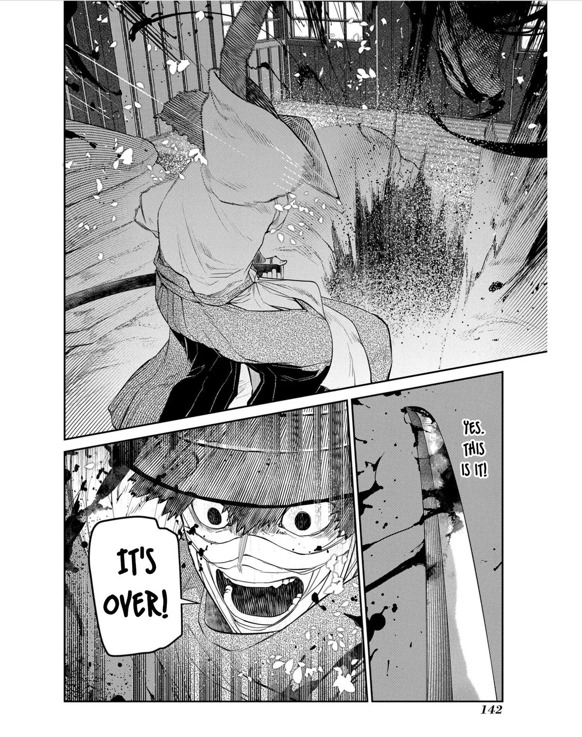 Read Reincarnation Coliseum - Chapter 82 - www.reincarnationcoliseum.com | Image 30