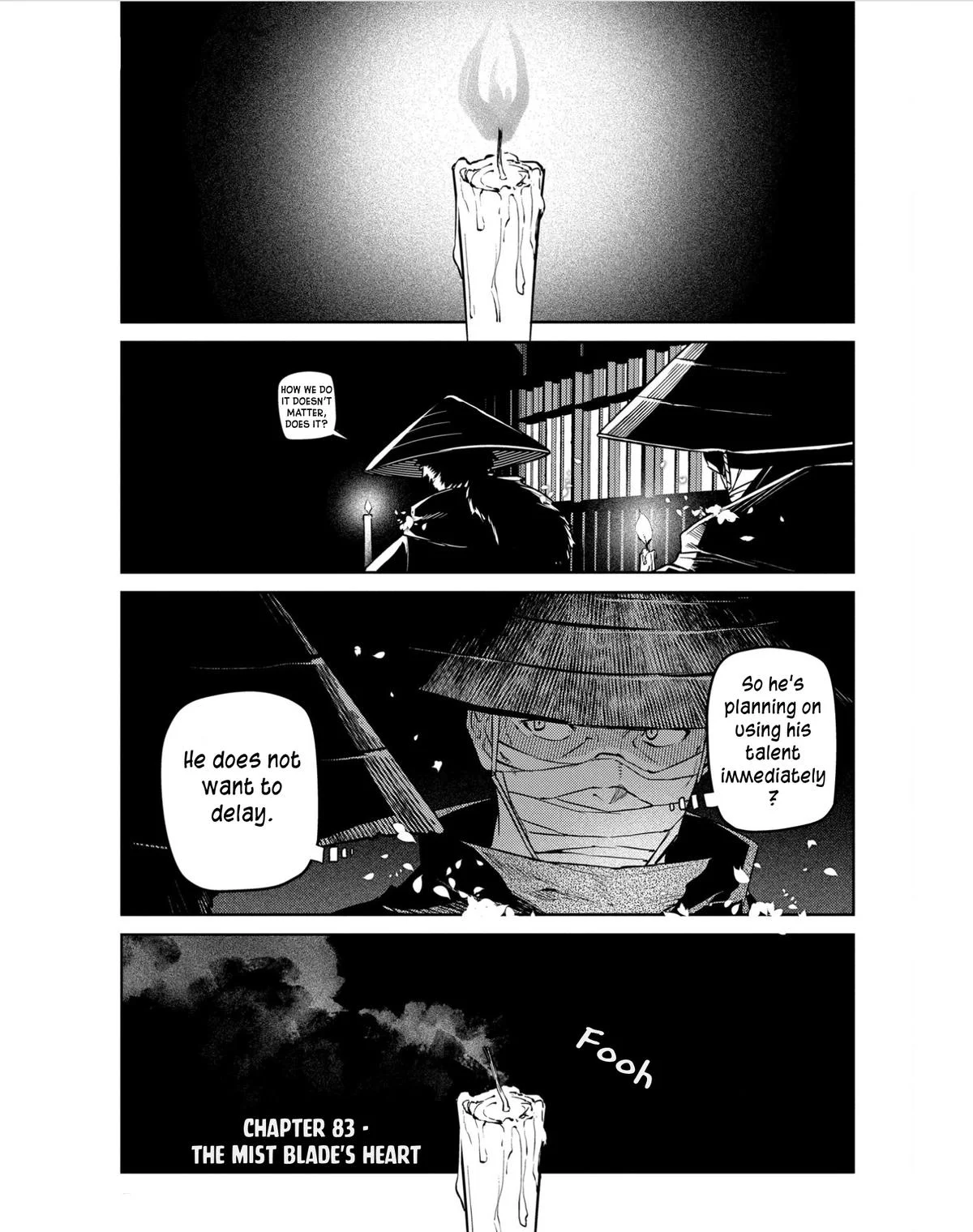 Read Reincarnation Coliseum - Chapter 83 - www.reincarnationcoliseum.com | Image 1