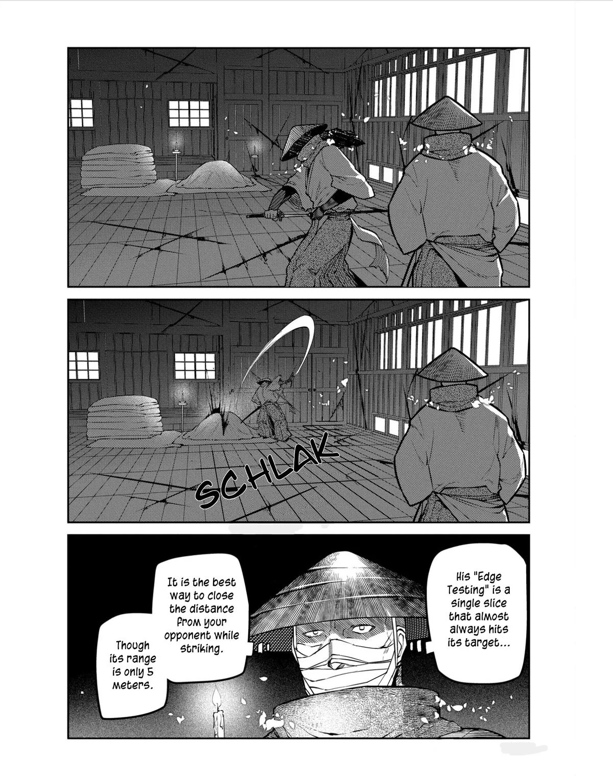 Read Reincarnation Coliseum - Chapter 83 - www.reincarnationcoliseum.com | Image 2