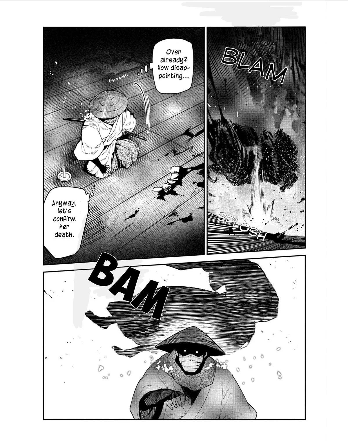 Read Reincarnation Coliseum - Chapter 83 - www.reincarnationcoliseum.com | Image 3