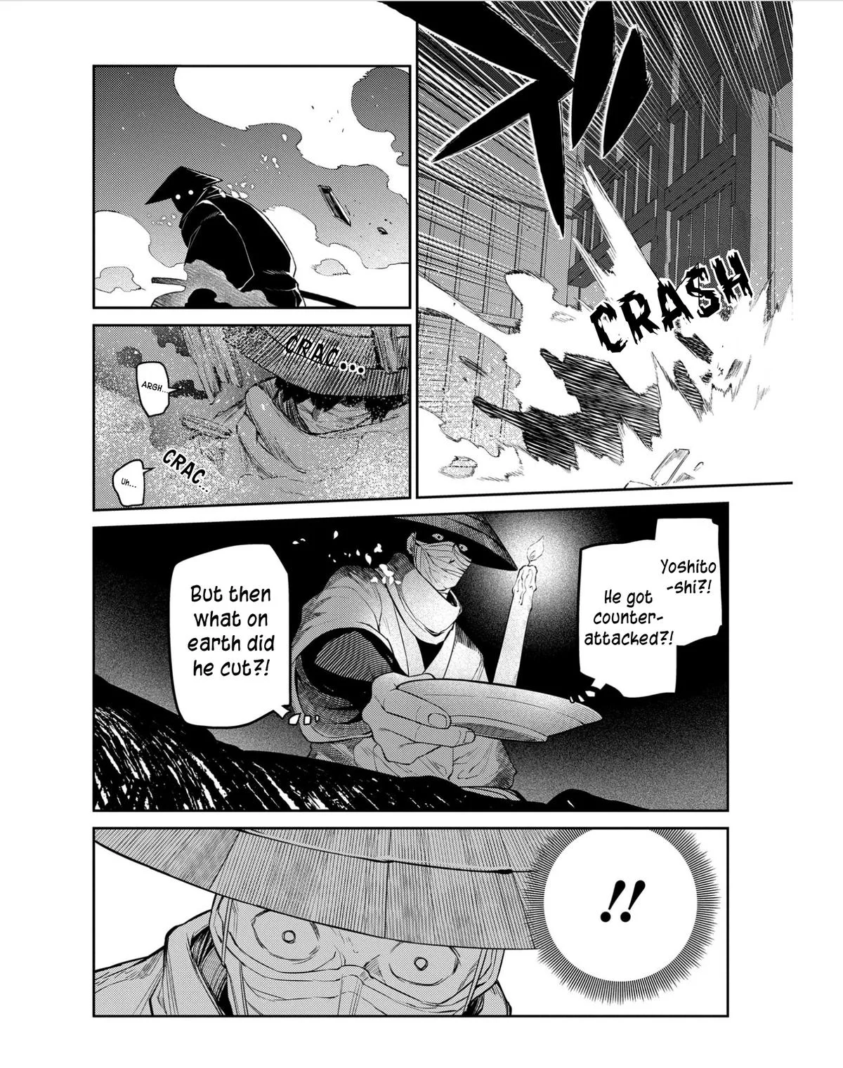 Read Reincarnation Coliseum - Chapter 83 - www.reincarnationcoliseum.com | Image 4