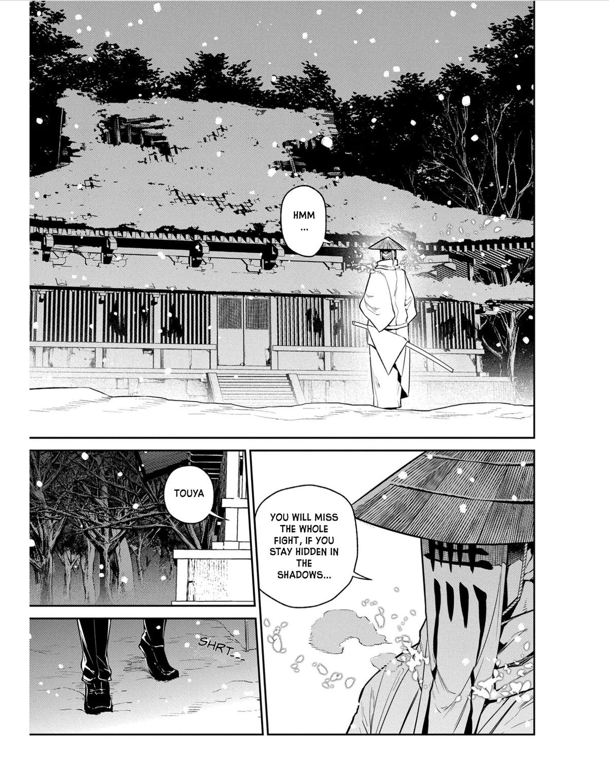 Read Reincarnation Coliseum - Chapter 83 - www.reincarnationcoliseum.com | Image 9