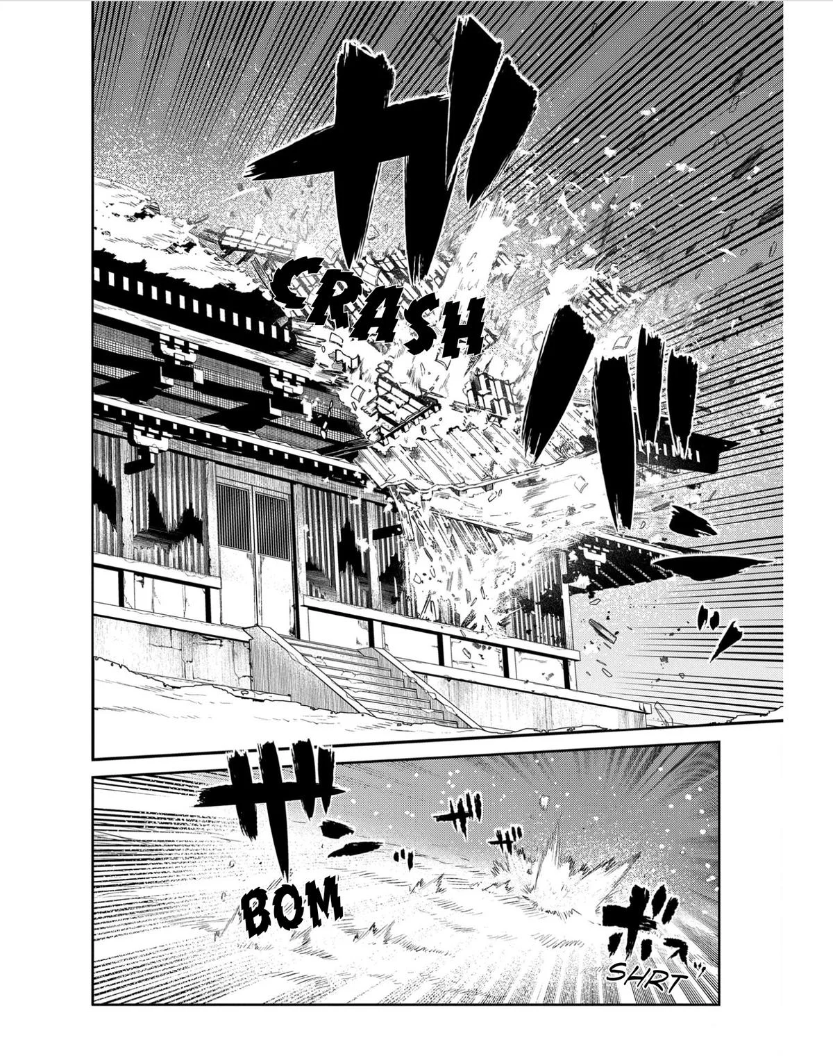Read Reincarnation Coliseum - Chapter 83 - www.reincarnationcoliseum.com | Image 12