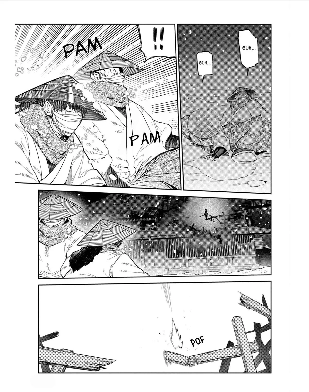 Read Reincarnation Coliseum - Chapter 83 - www.reincarnationcoliseum.com | Image 13