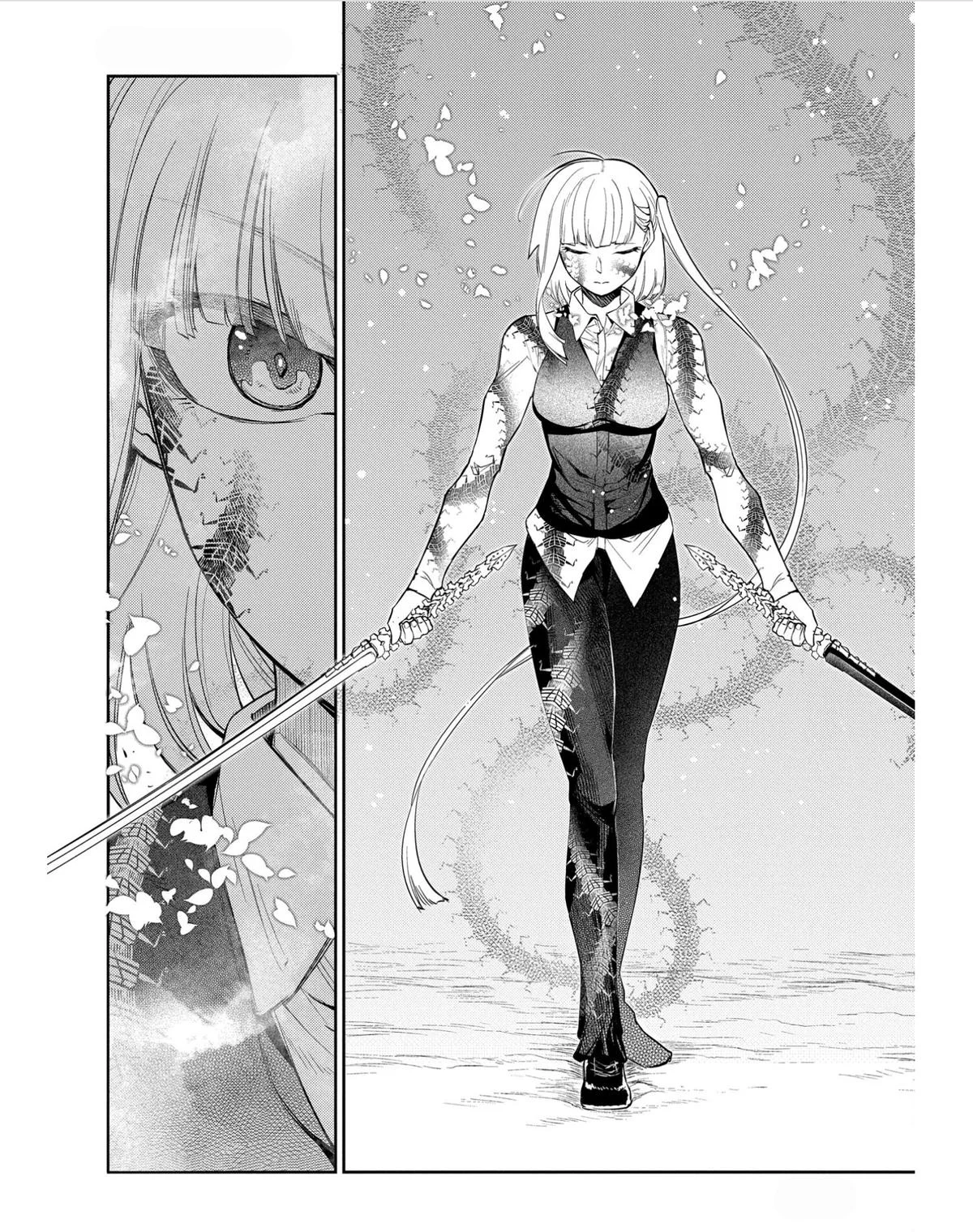Read Reincarnation Coliseum - Chapter 83 - www.reincarnationcoliseum.com | Image 14