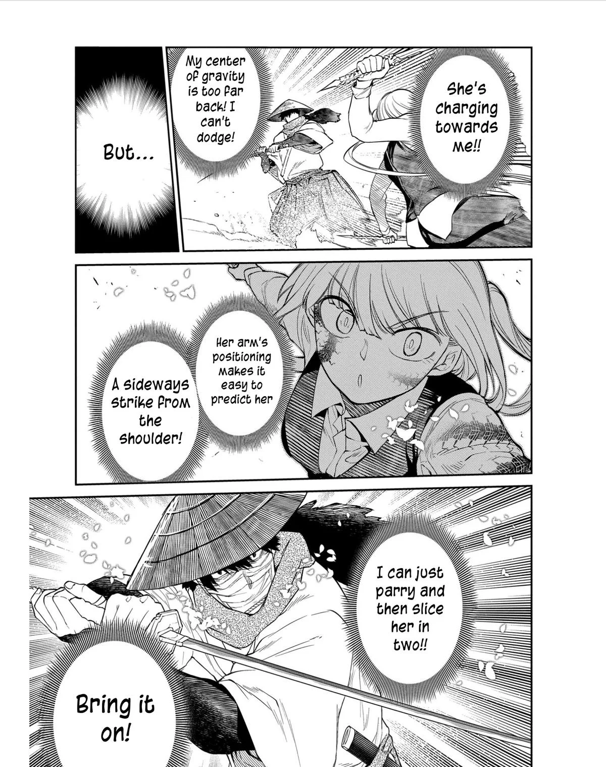 Read Reincarnation Coliseum - Chapter 83 - www.reincarnationcoliseum.com | Image 17
