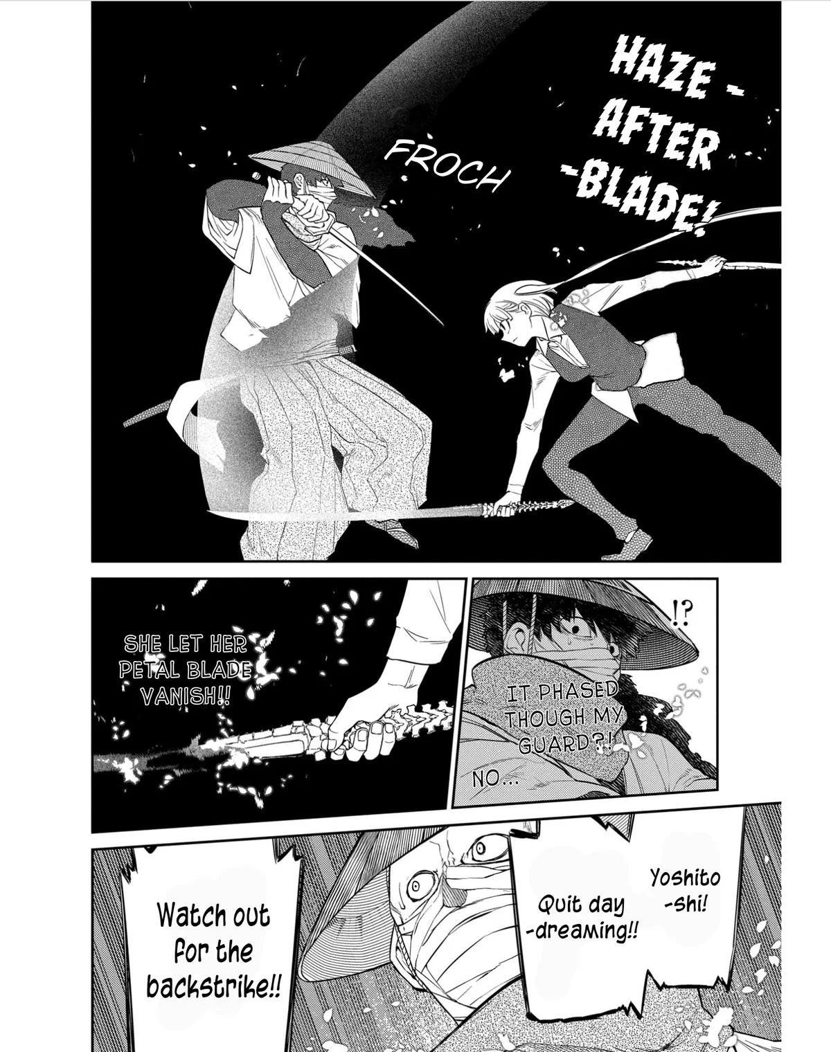 Read Reincarnation Coliseum - Chapter 83 - www.reincarnationcoliseum.com | Image 18