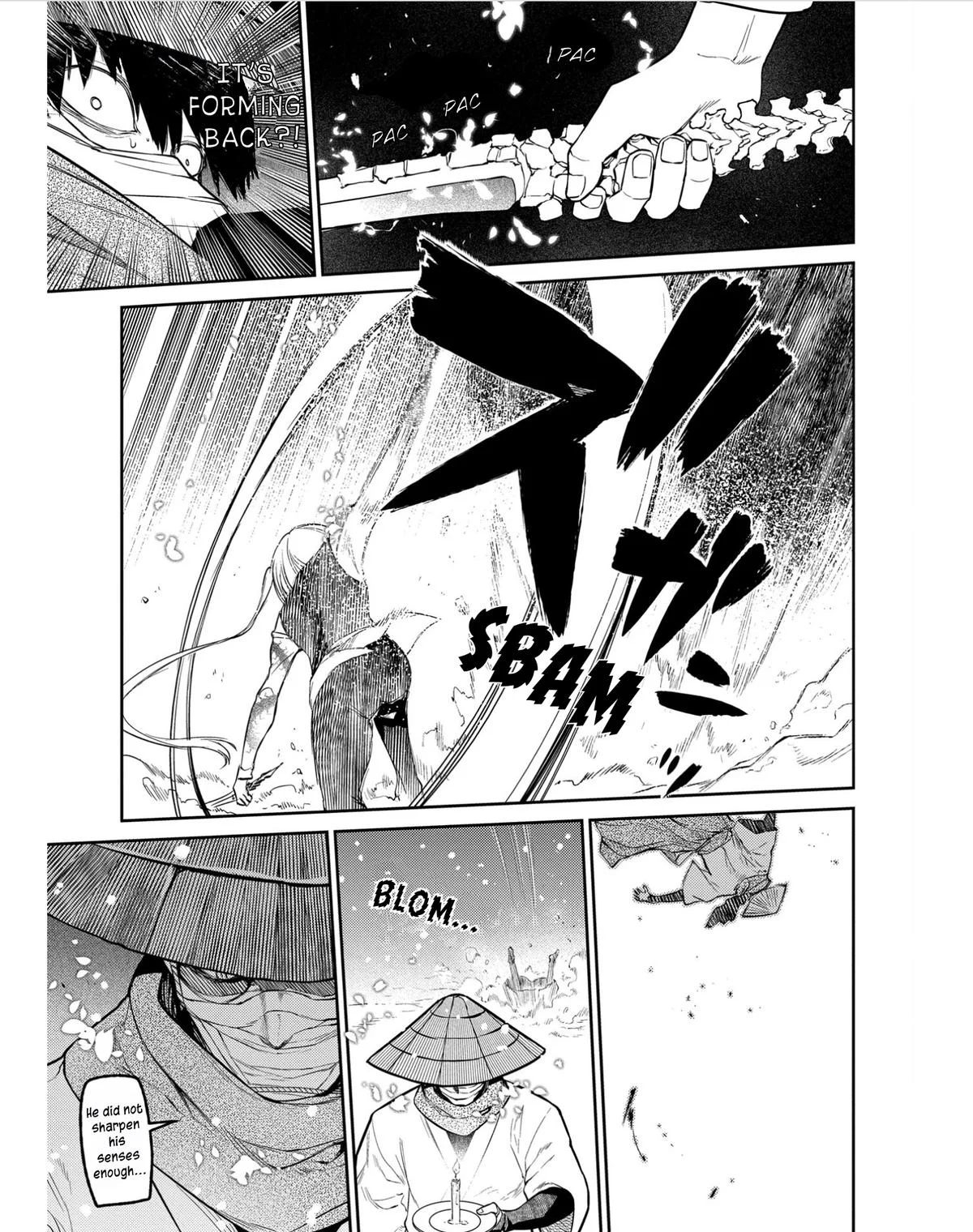 Read Reincarnation Coliseum - Chapter 83 - www.reincarnationcoliseum.com | Image 19