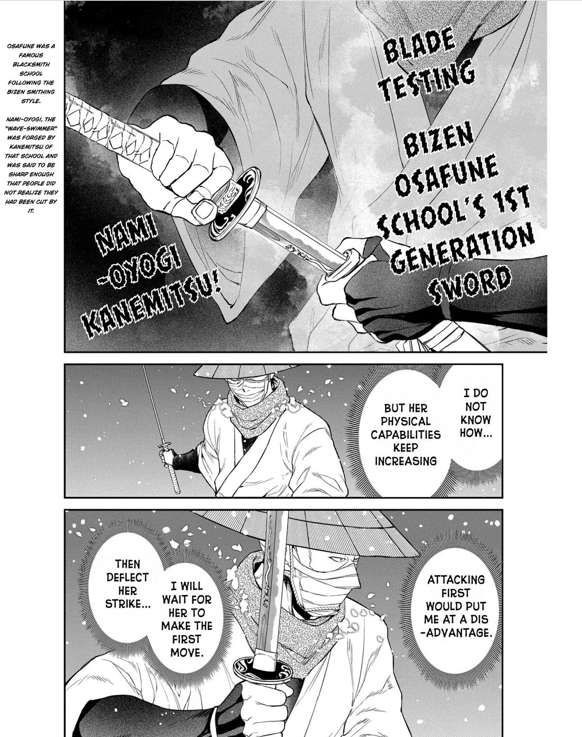 Read Reincarnation Coliseum - Chapter 83 - www.reincarnationcoliseum.com | Image 20