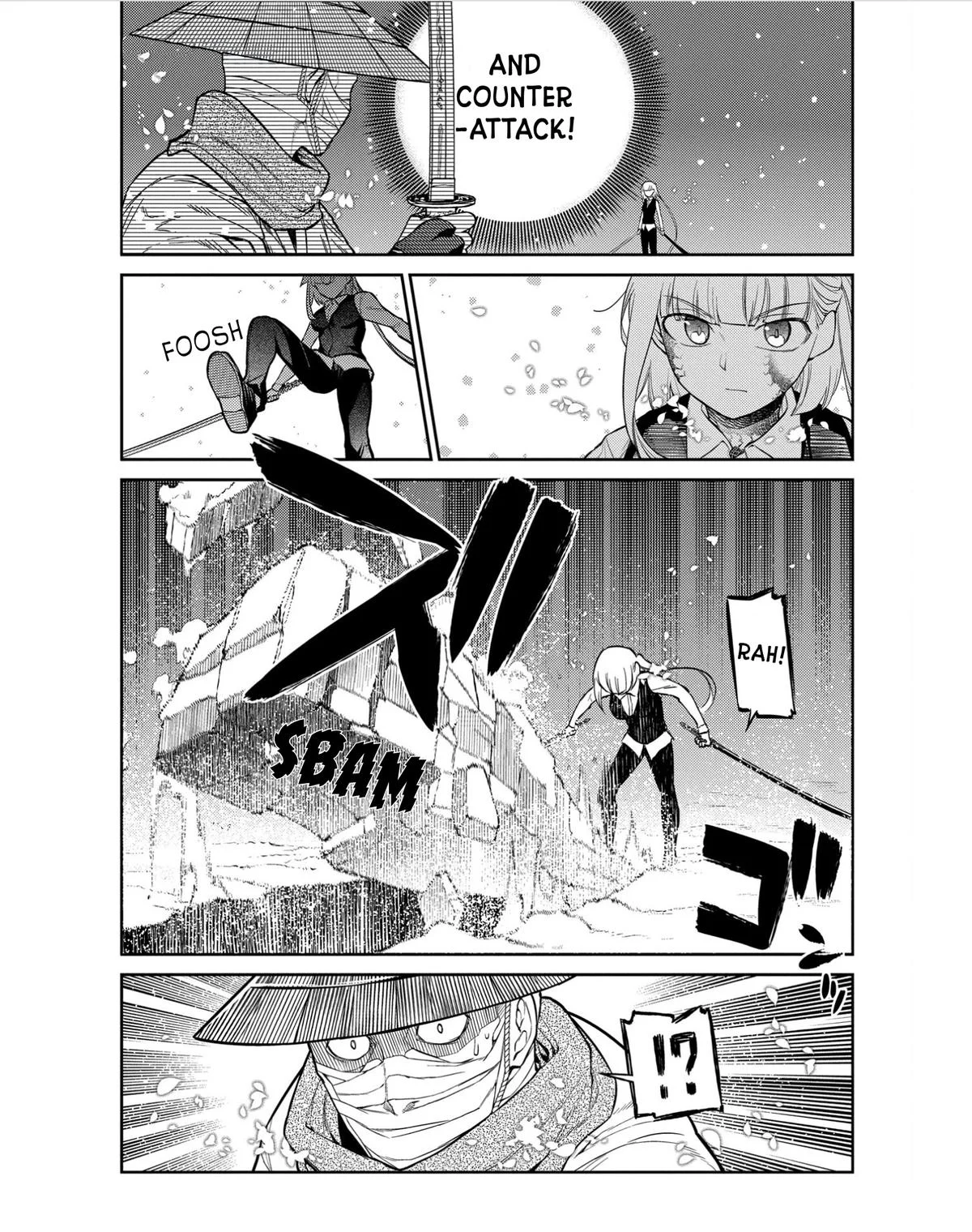 Read Reincarnation Coliseum - Chapter 83 - www.reincarnationcoliseum.com | Image 21