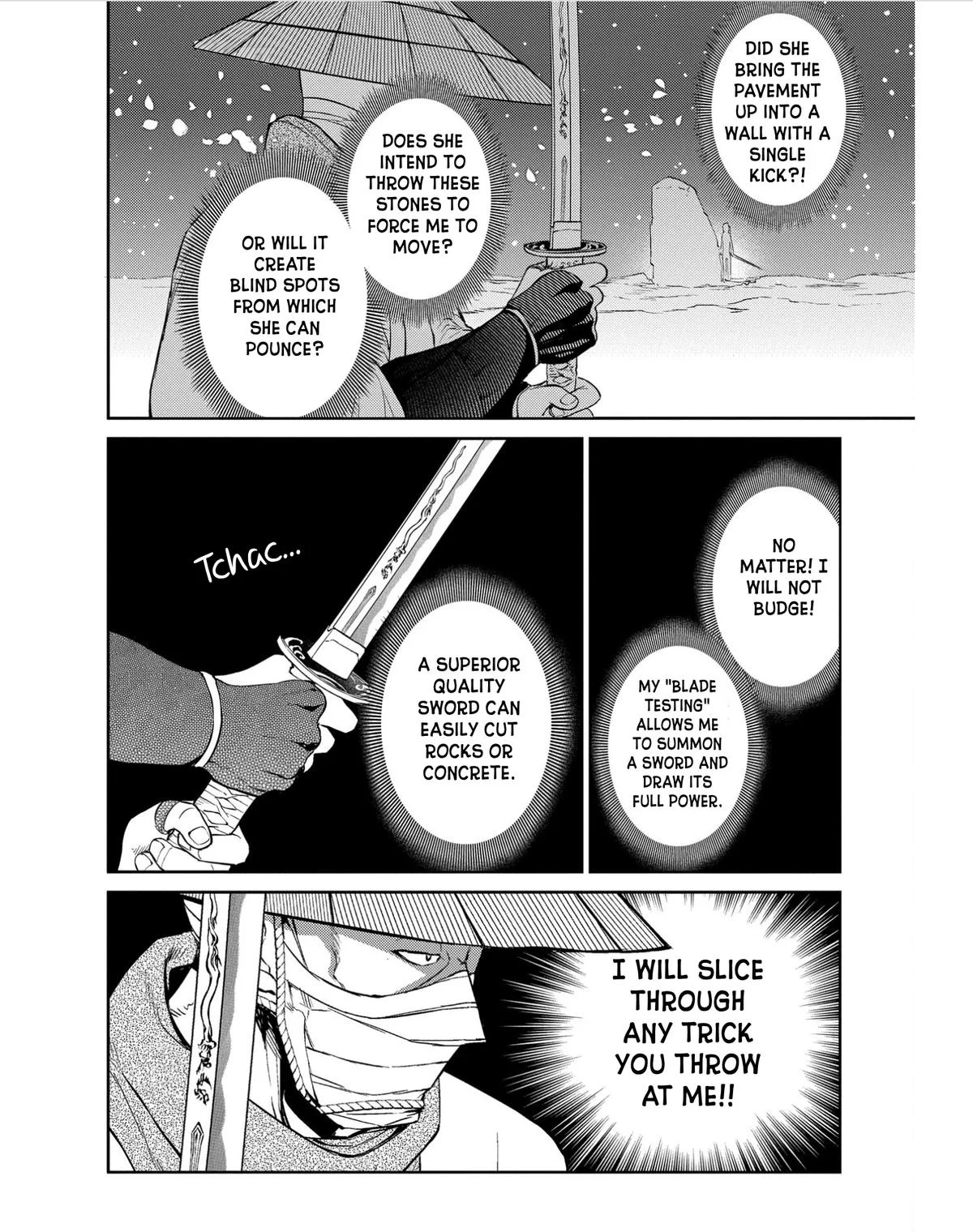 Read Reincarnation Coliseum - Chapter 83 - www.reincarnationcoliseum.com | Image 22