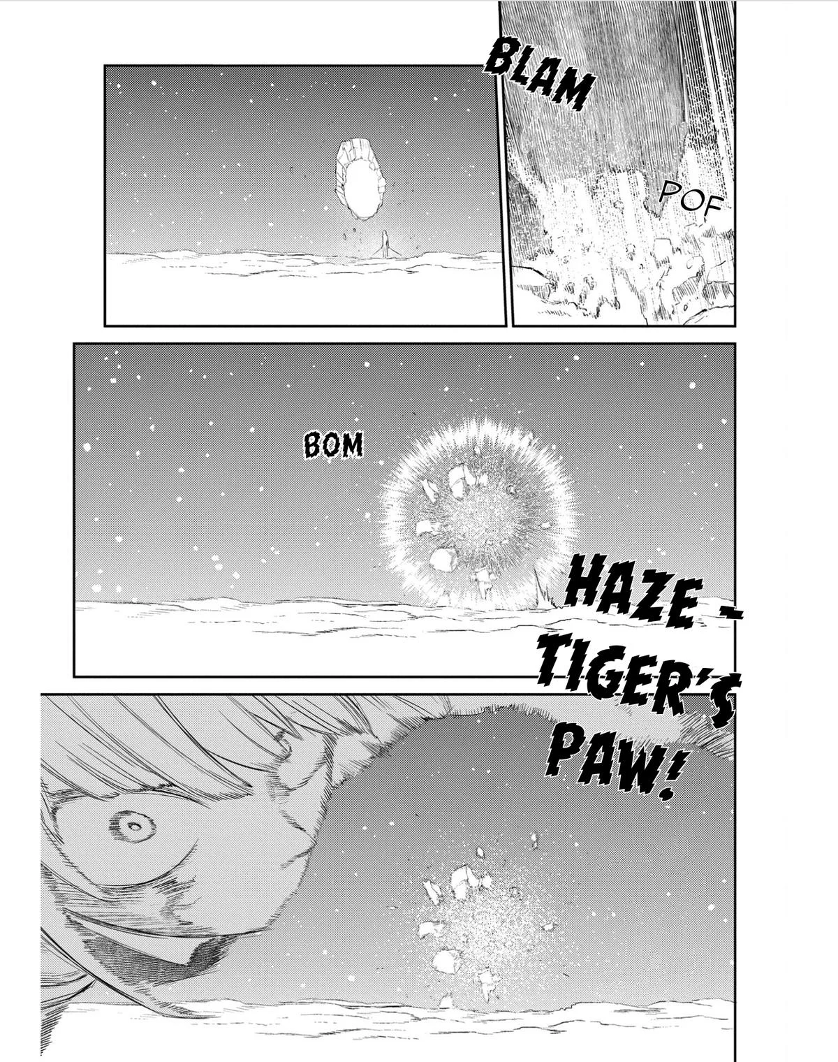 Read Reincarnation Coliseum - Chapter 83 - www.reincarnationcoliseum.com | Image 23