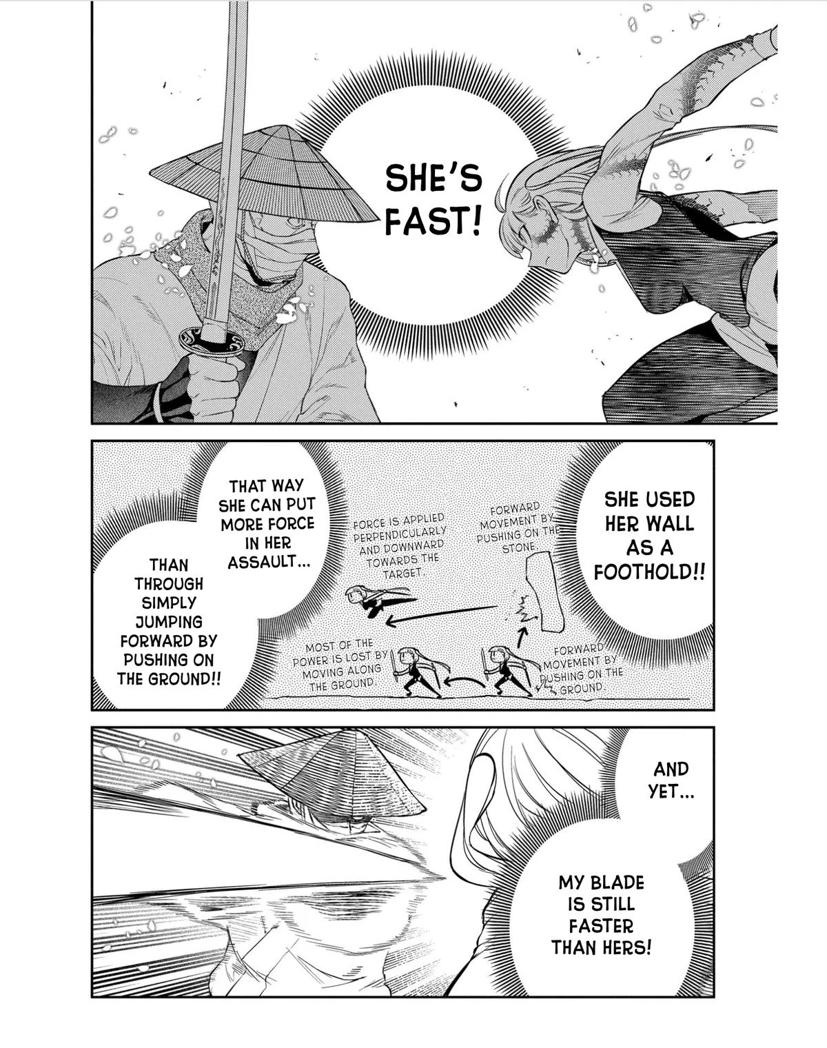 Read Reincarnation Coliseum - Chapter 83 - www.reincarnationcoliseum.com | Image 24