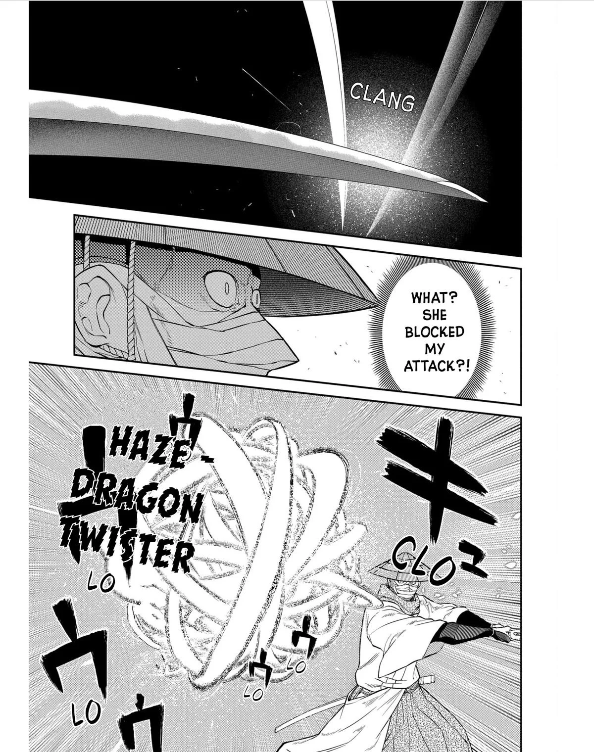 Read Reincarnation Coliseum - Chapter 83 - www.reincarnationcoliseum.com | Image 25