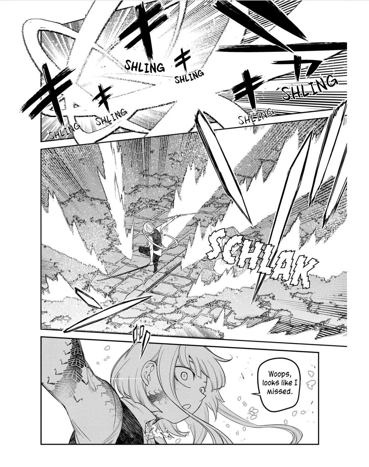 Read Reincarnation Coliseum - Chapter 83 - www.reincarnationcoliseum.com | Image 26