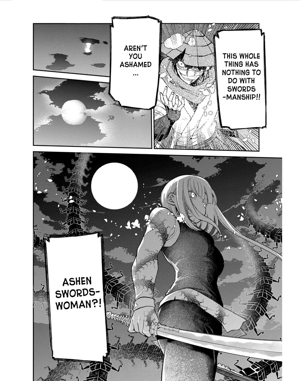 Read Reincarnation Coliseum - Chapter 83 - www.reincarnationcoliseum.com | Image 28